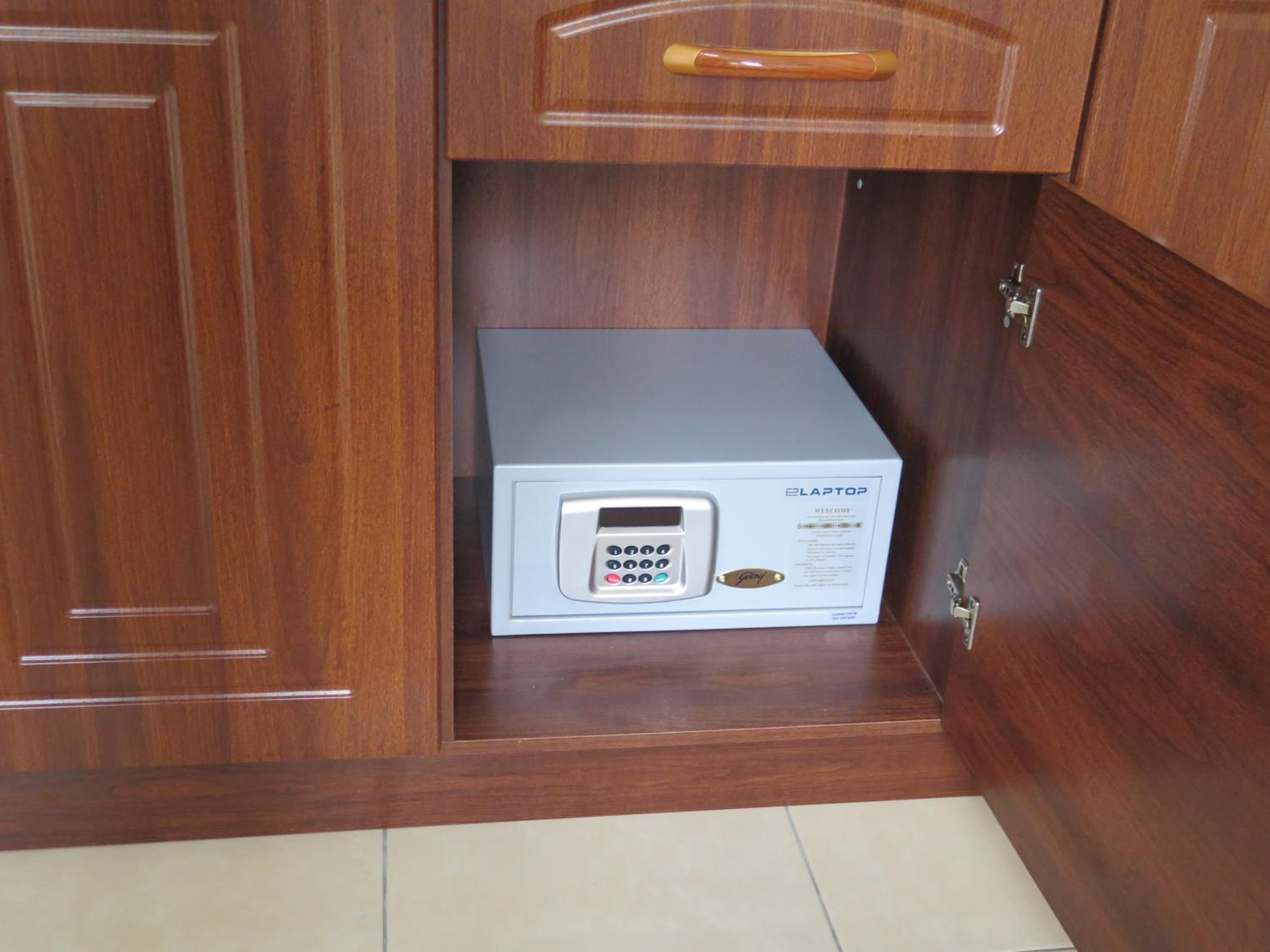 Fadine Self Catering