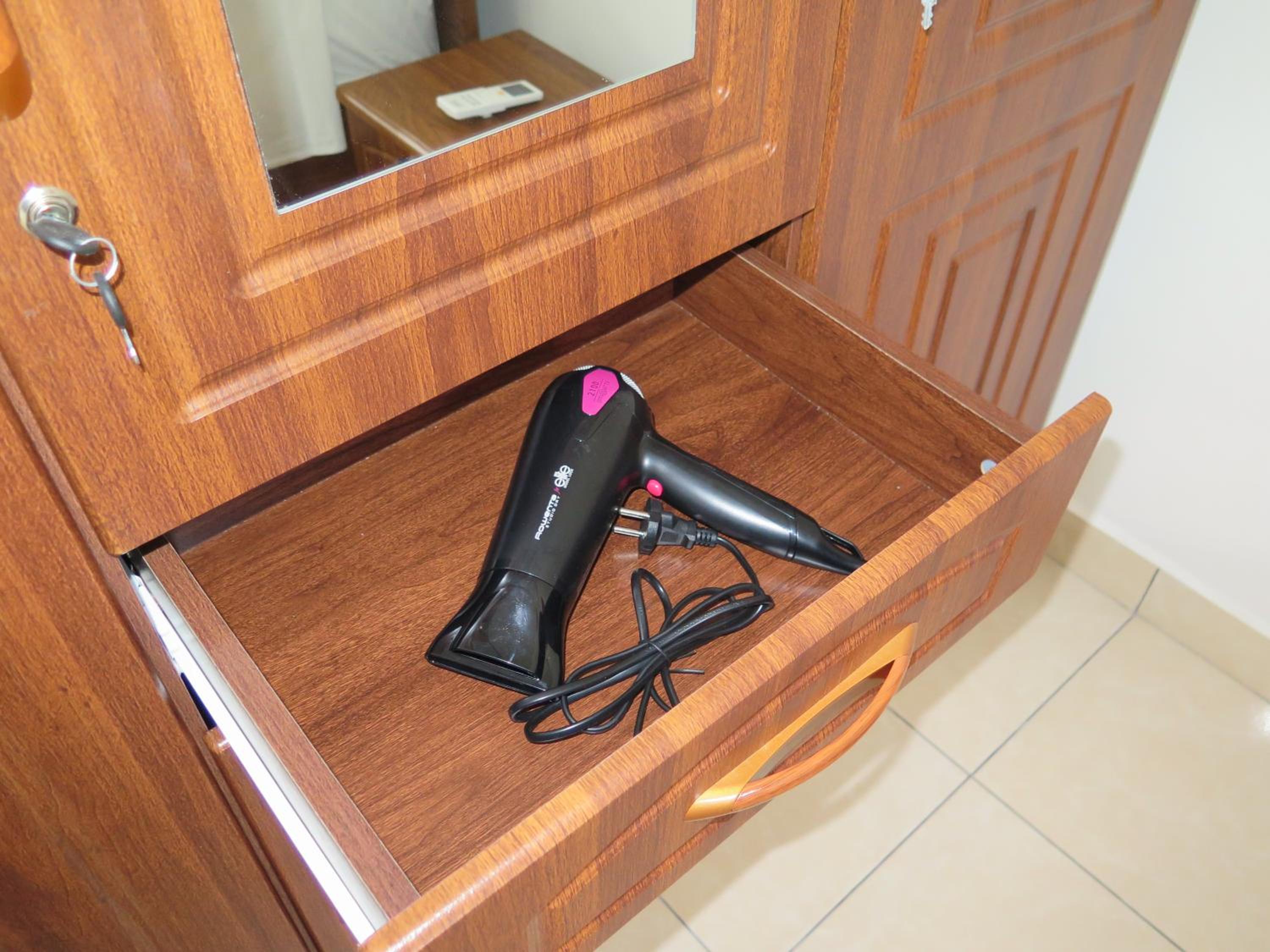 Fadine Self Catering