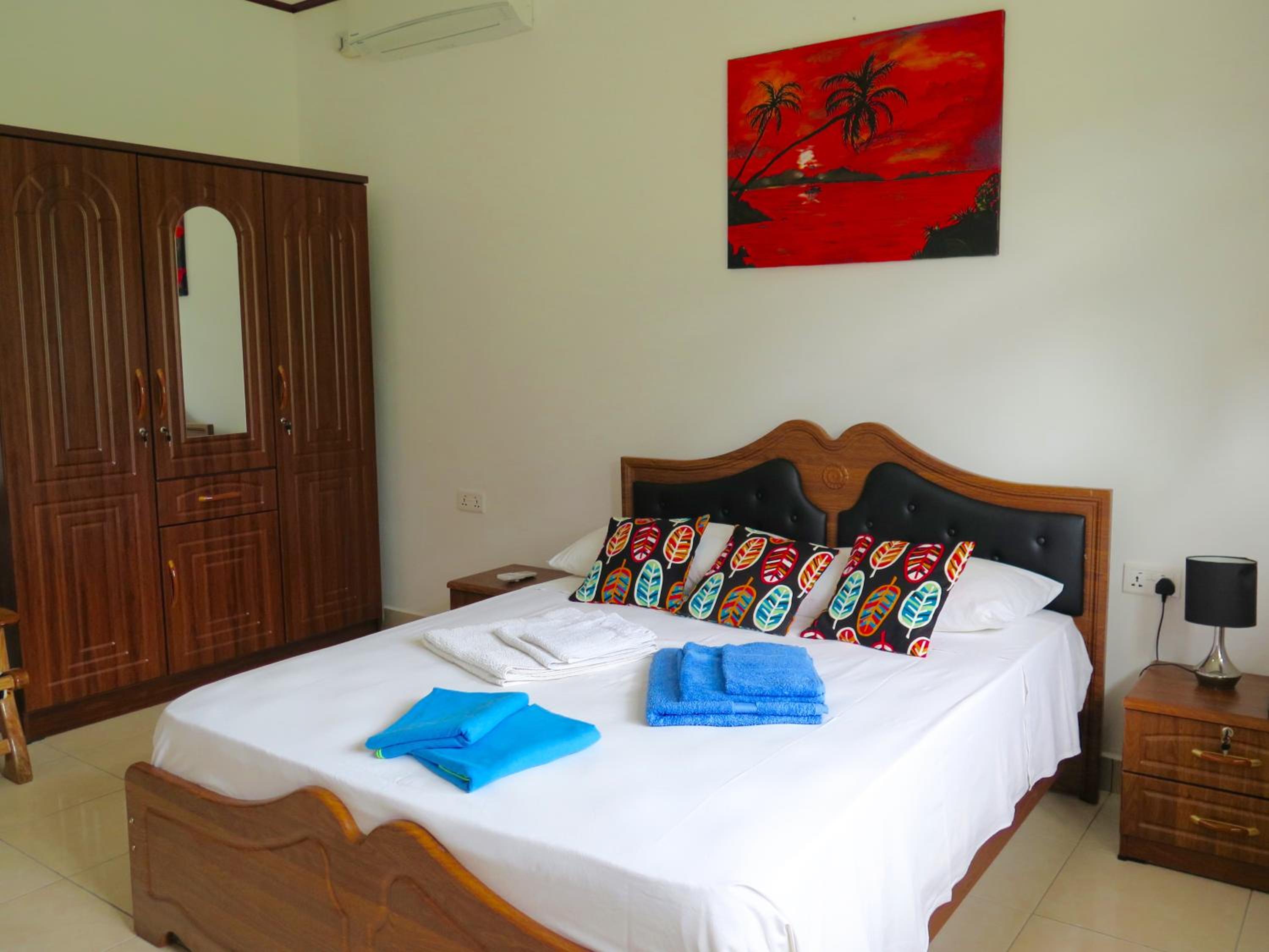 Fadine Self Catering