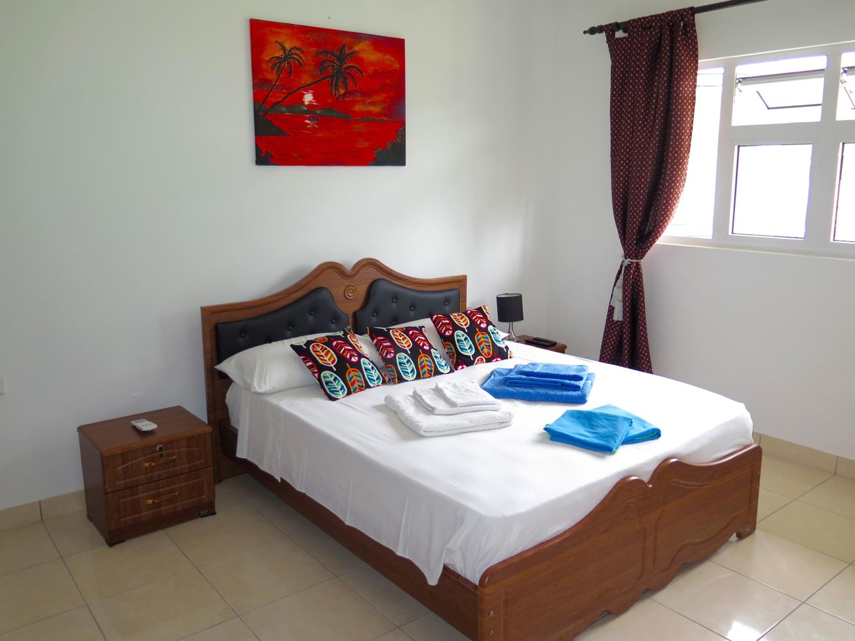 Fadine Self Catering