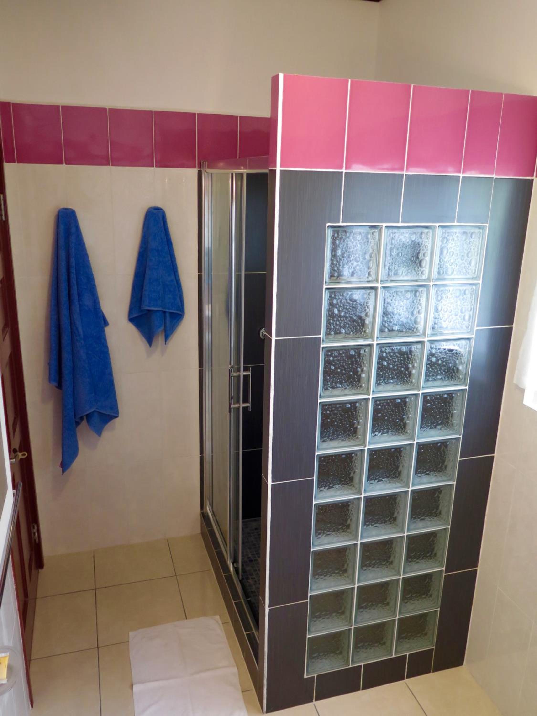 Fadine Self Catering