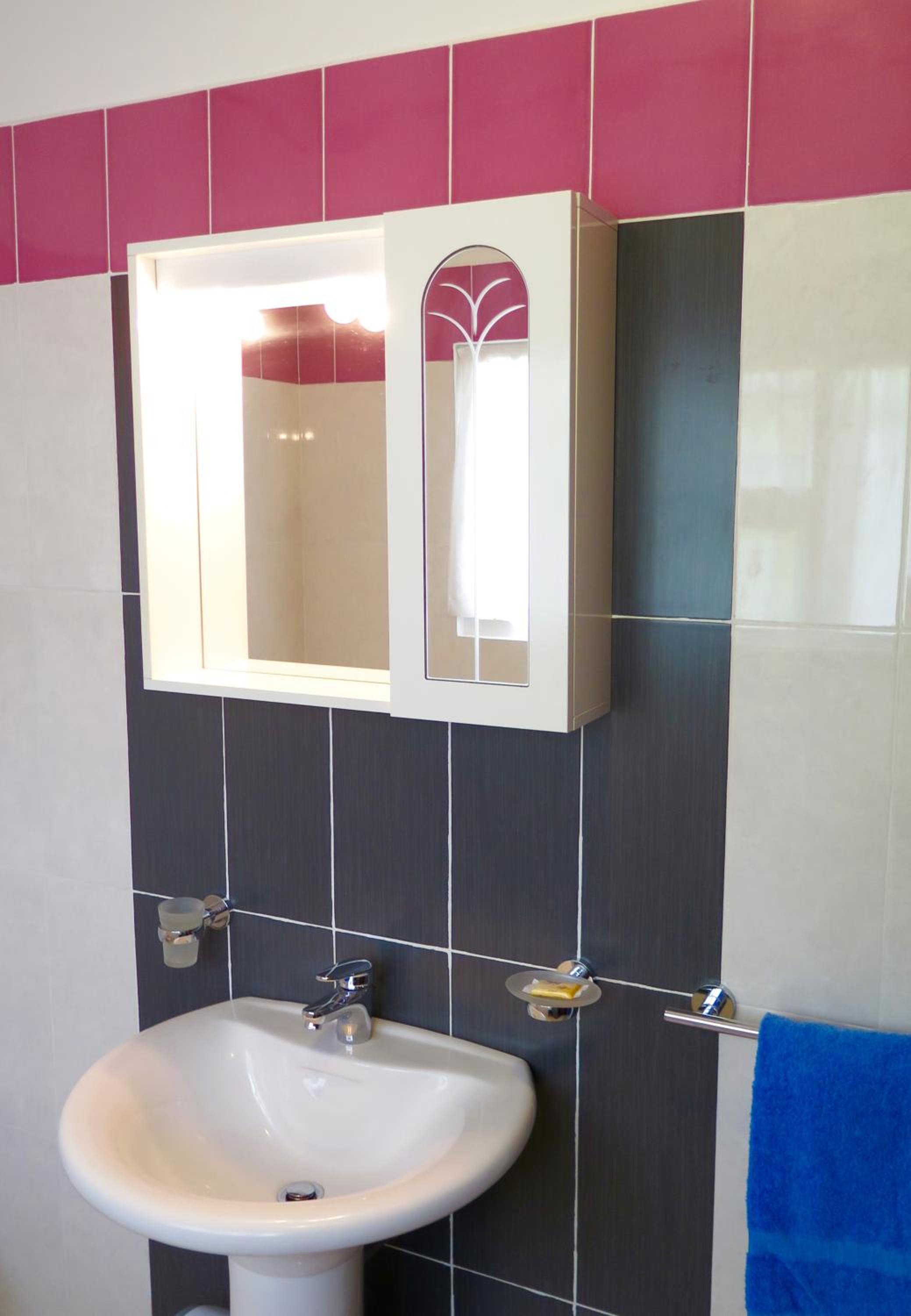 Fadine Self Catering