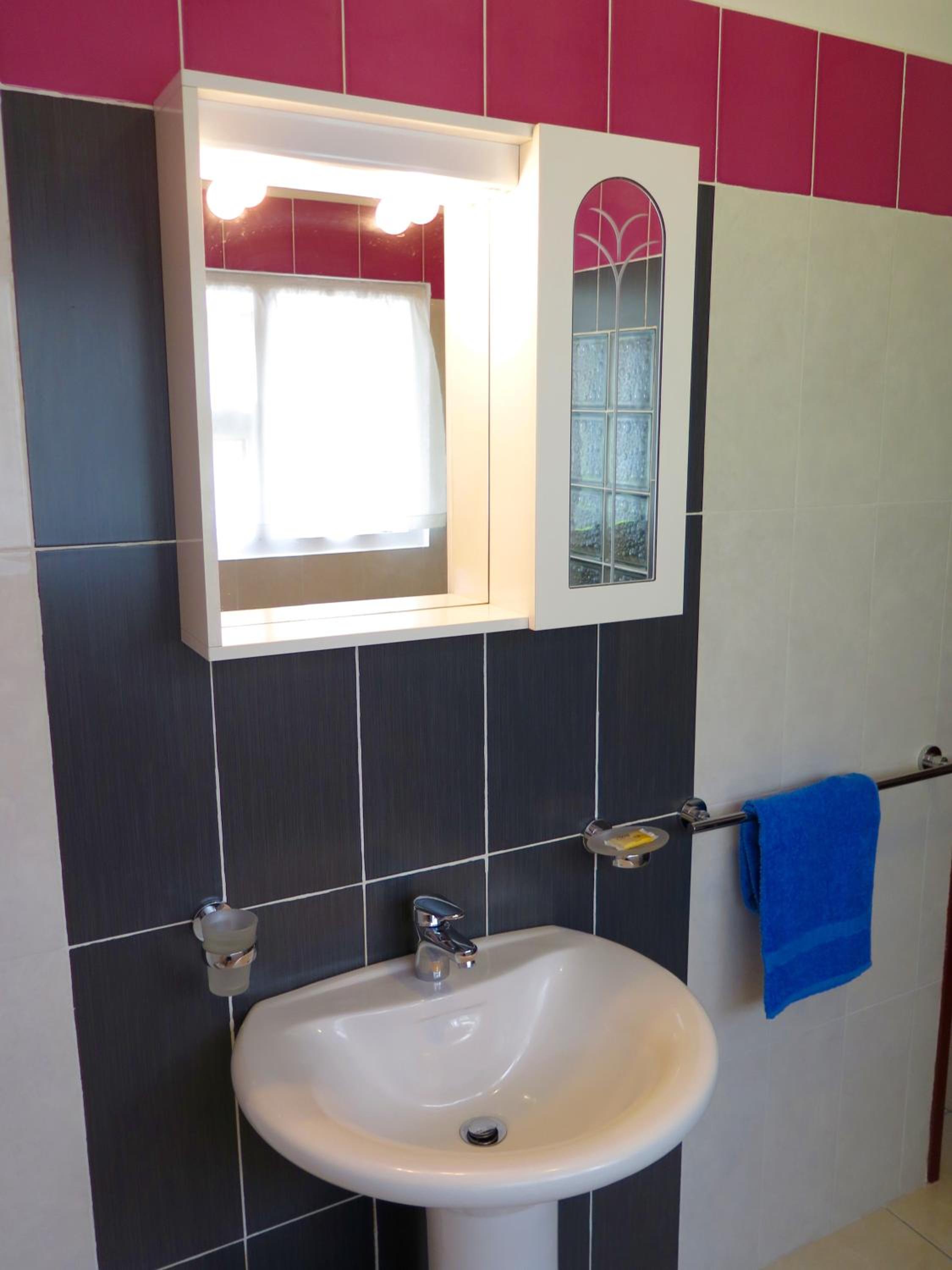 Fadine Self Catering