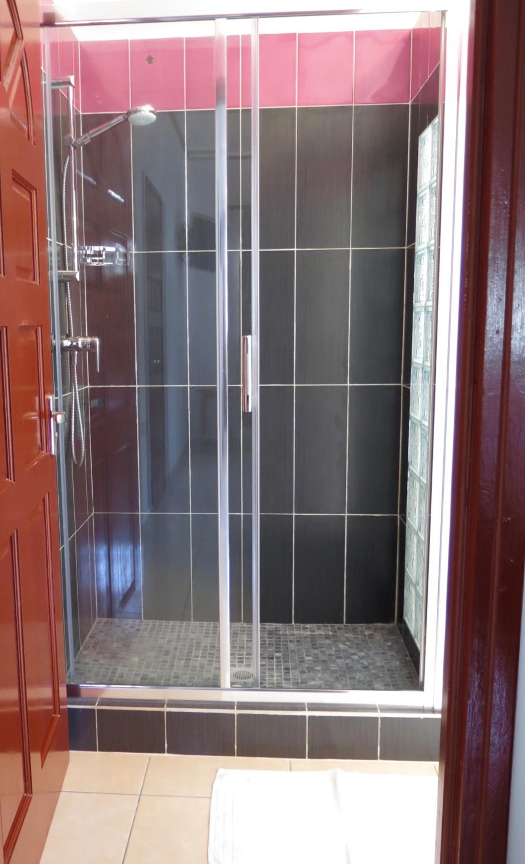 Fadine Self Catering