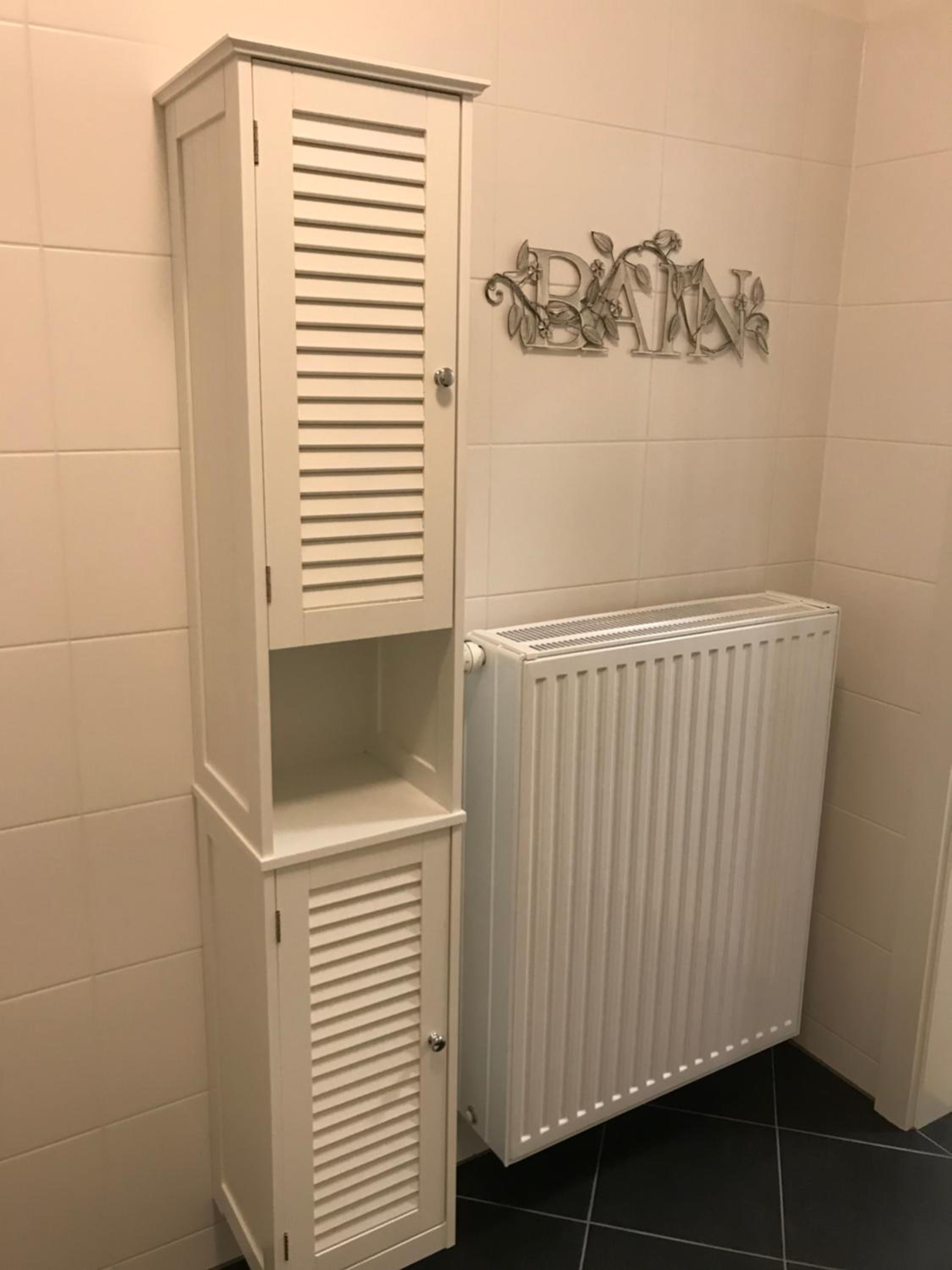 Vienna Hauptbanhof and Belvedere two bedroom apartment