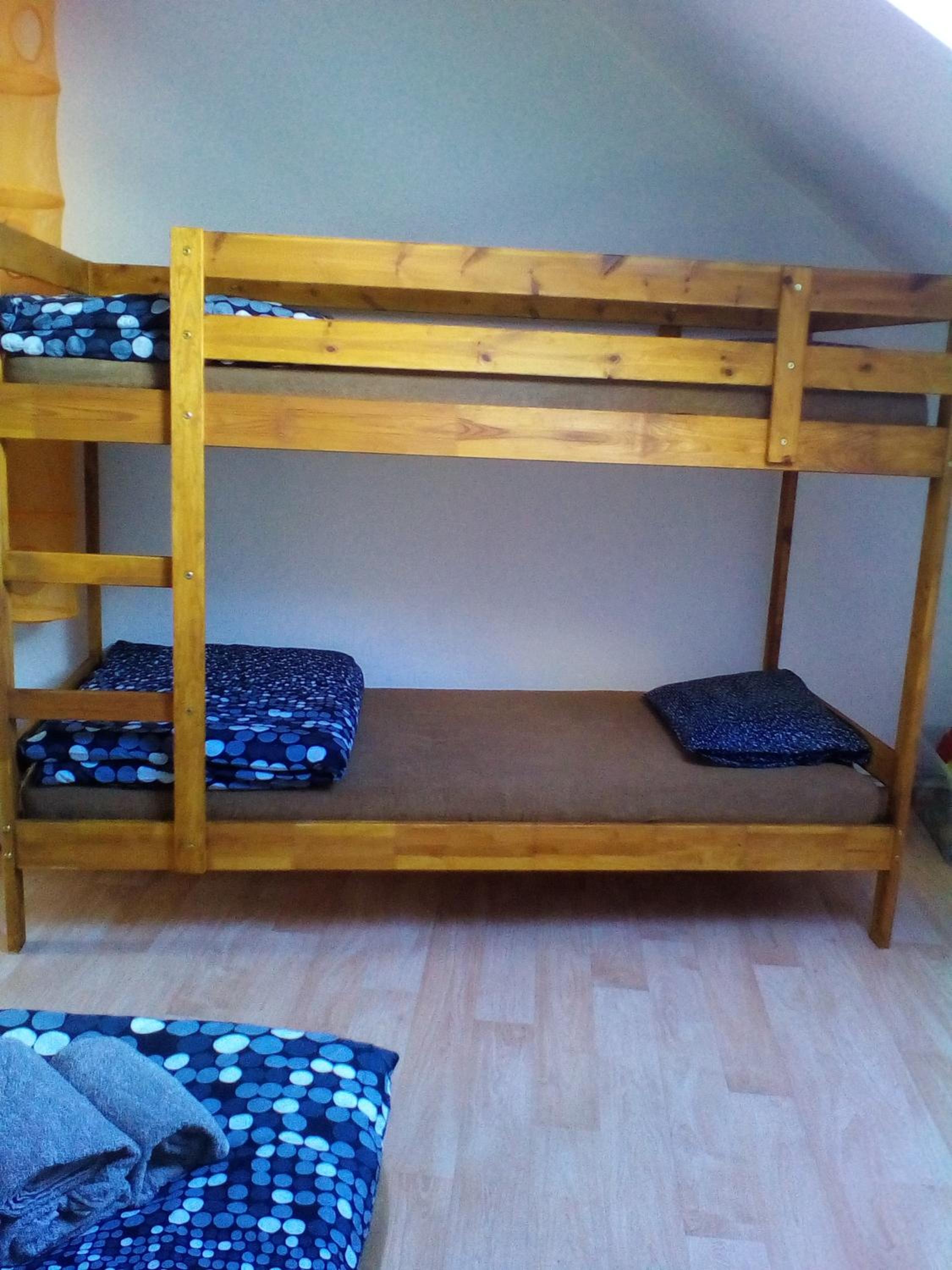 Apartmán Nerudovka
