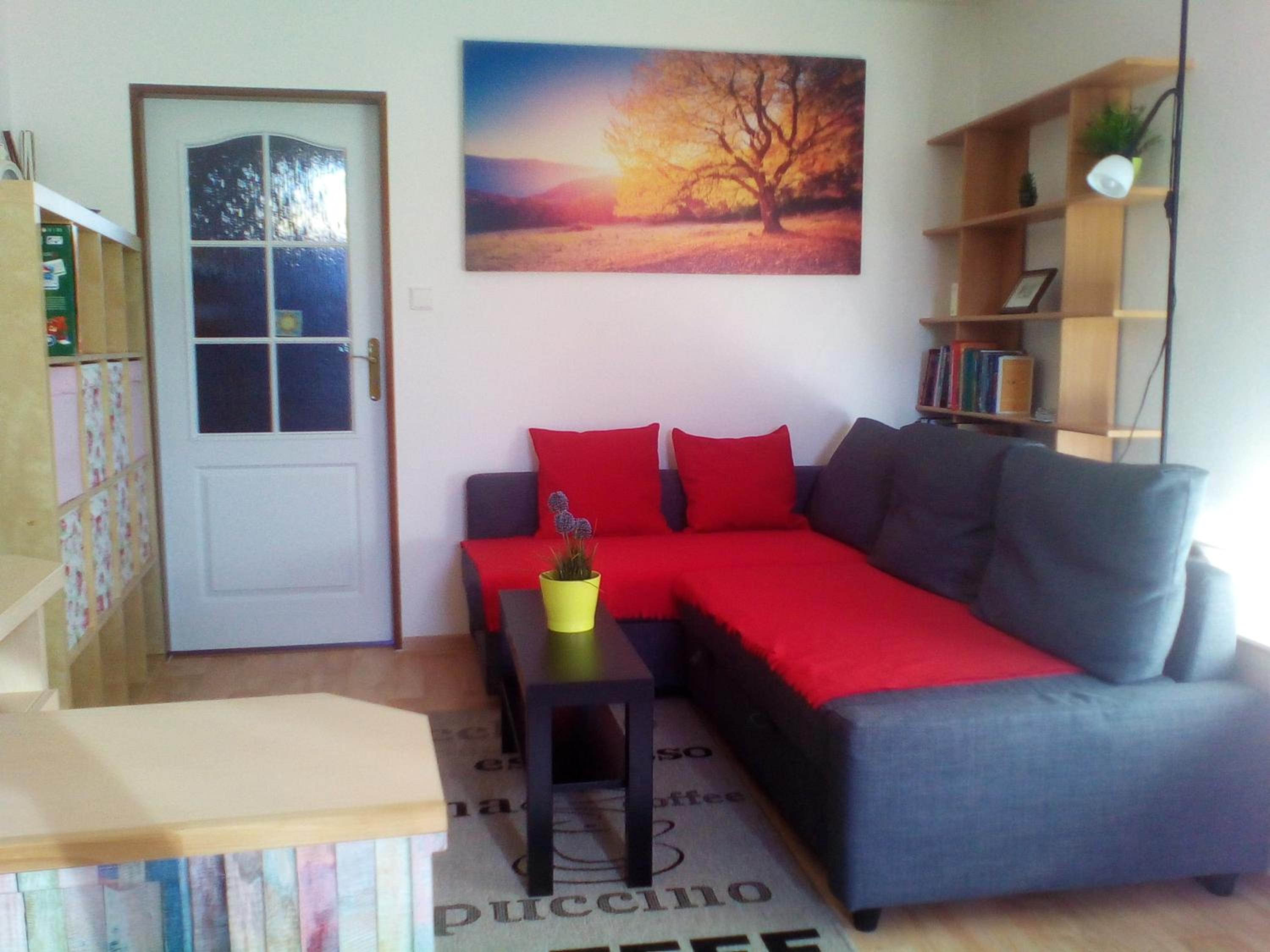 Apartmán Nerudovka