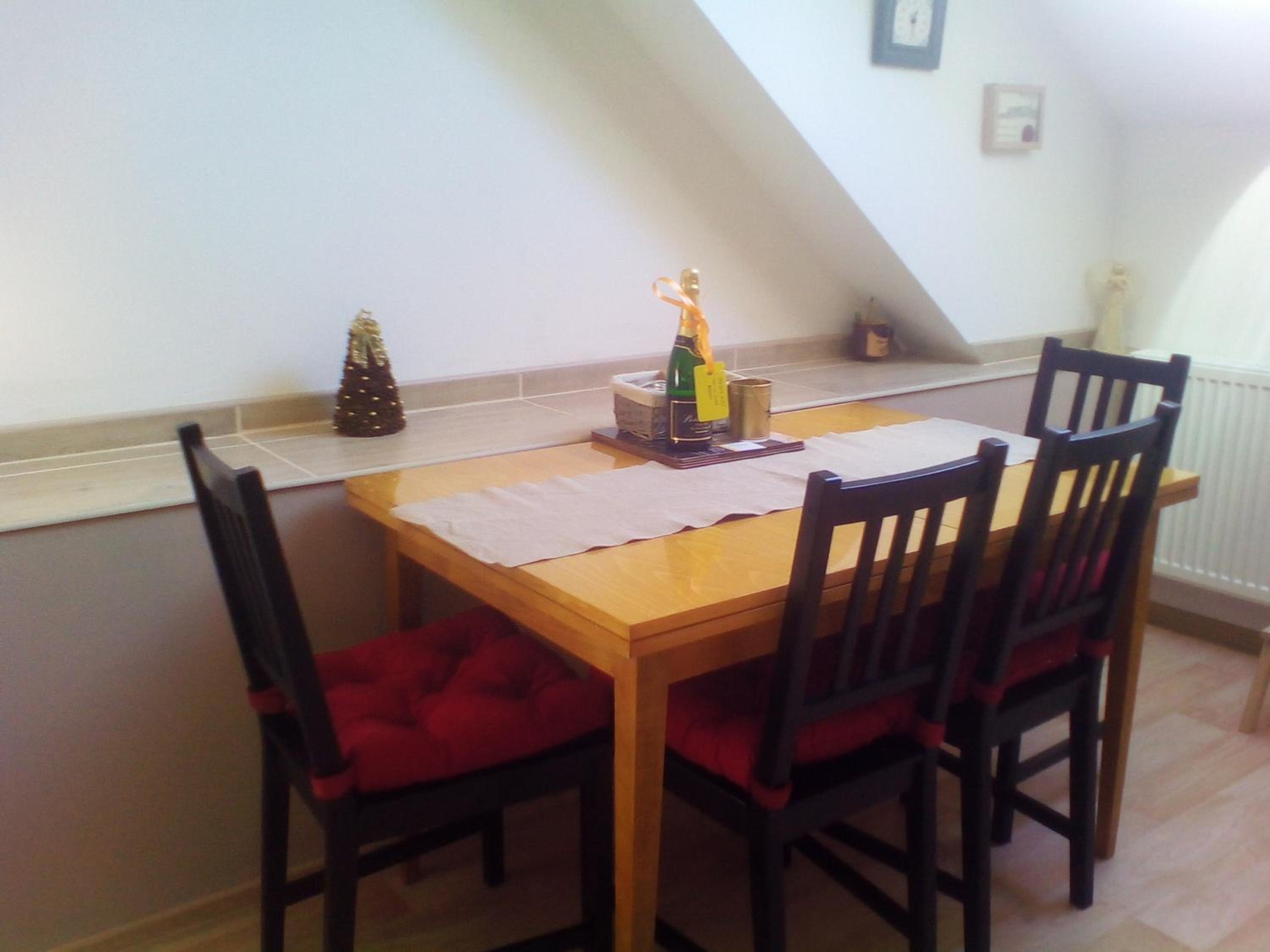 Apartmán Nerudovka
