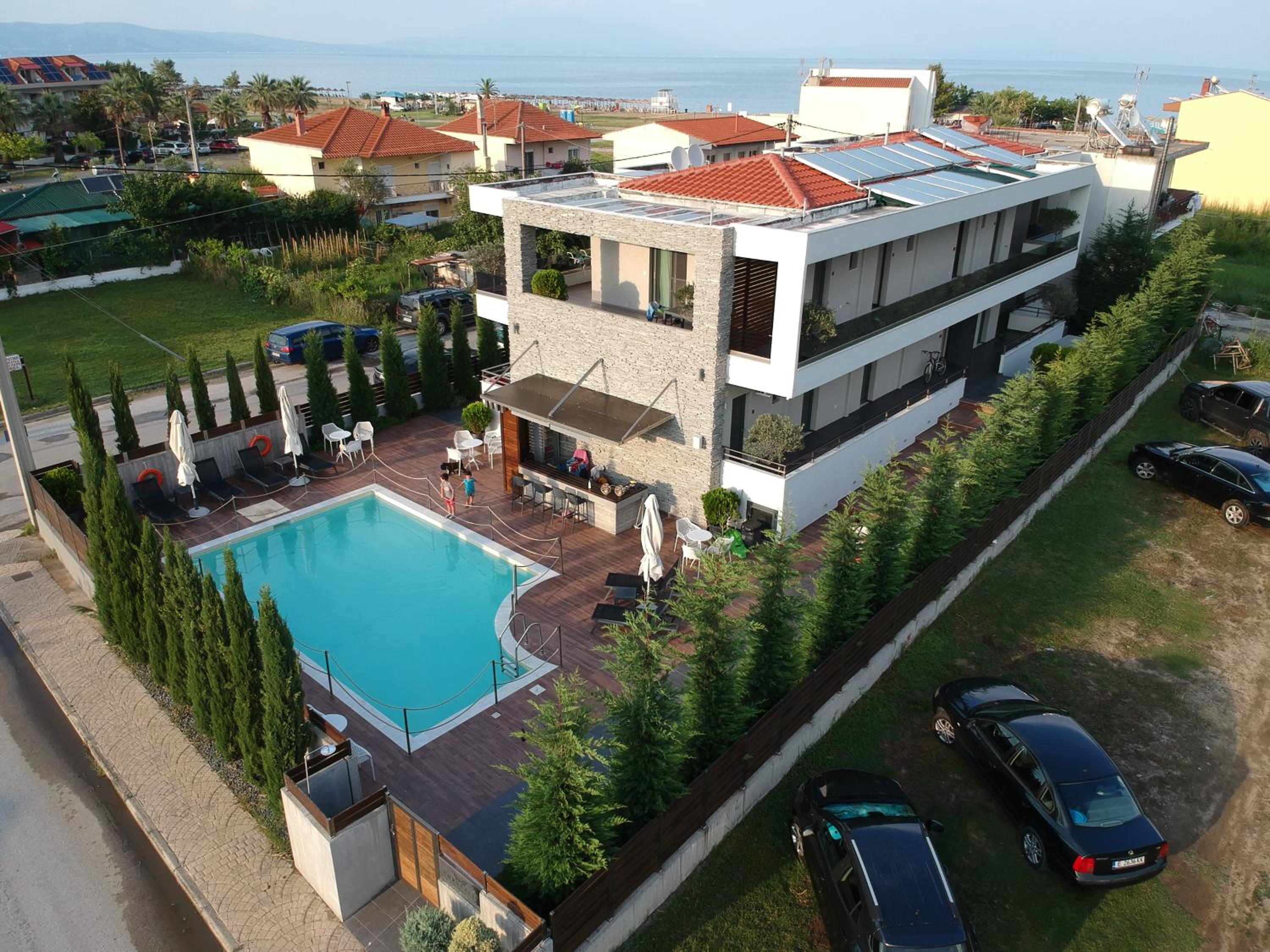 Chrysalis studios photo 4