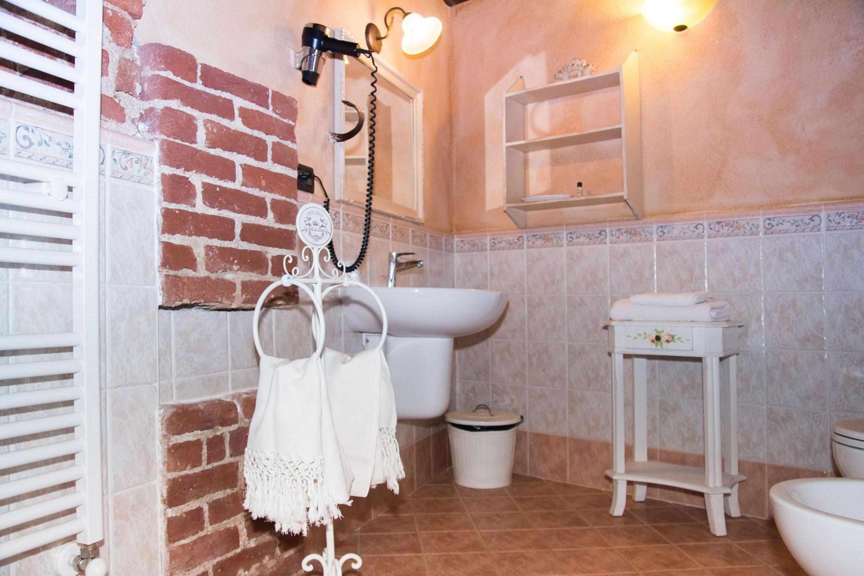 Casa Del Grande Vecchio