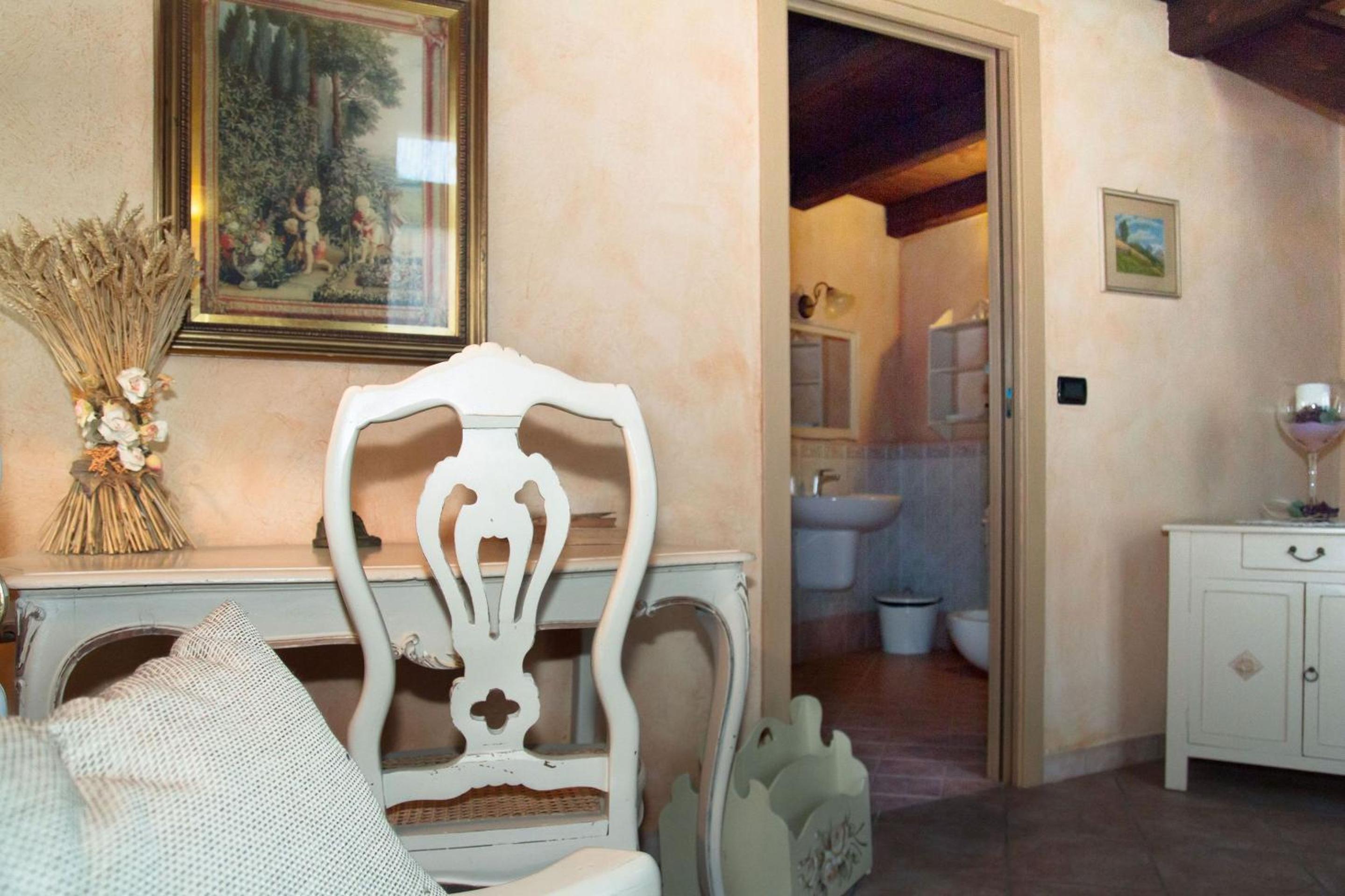 Casa Del Grande Vecchio