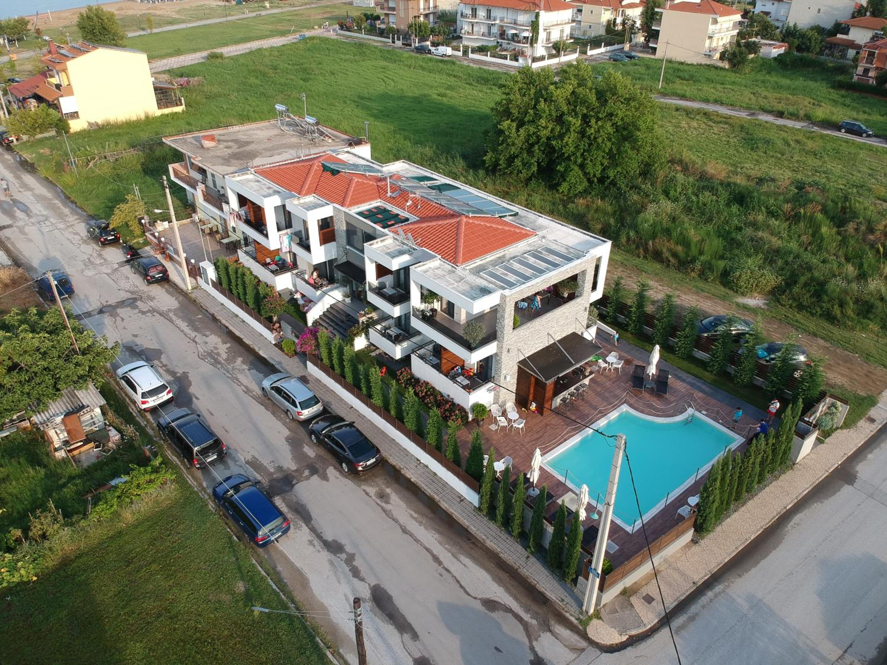 Chrysalis studios photo 3