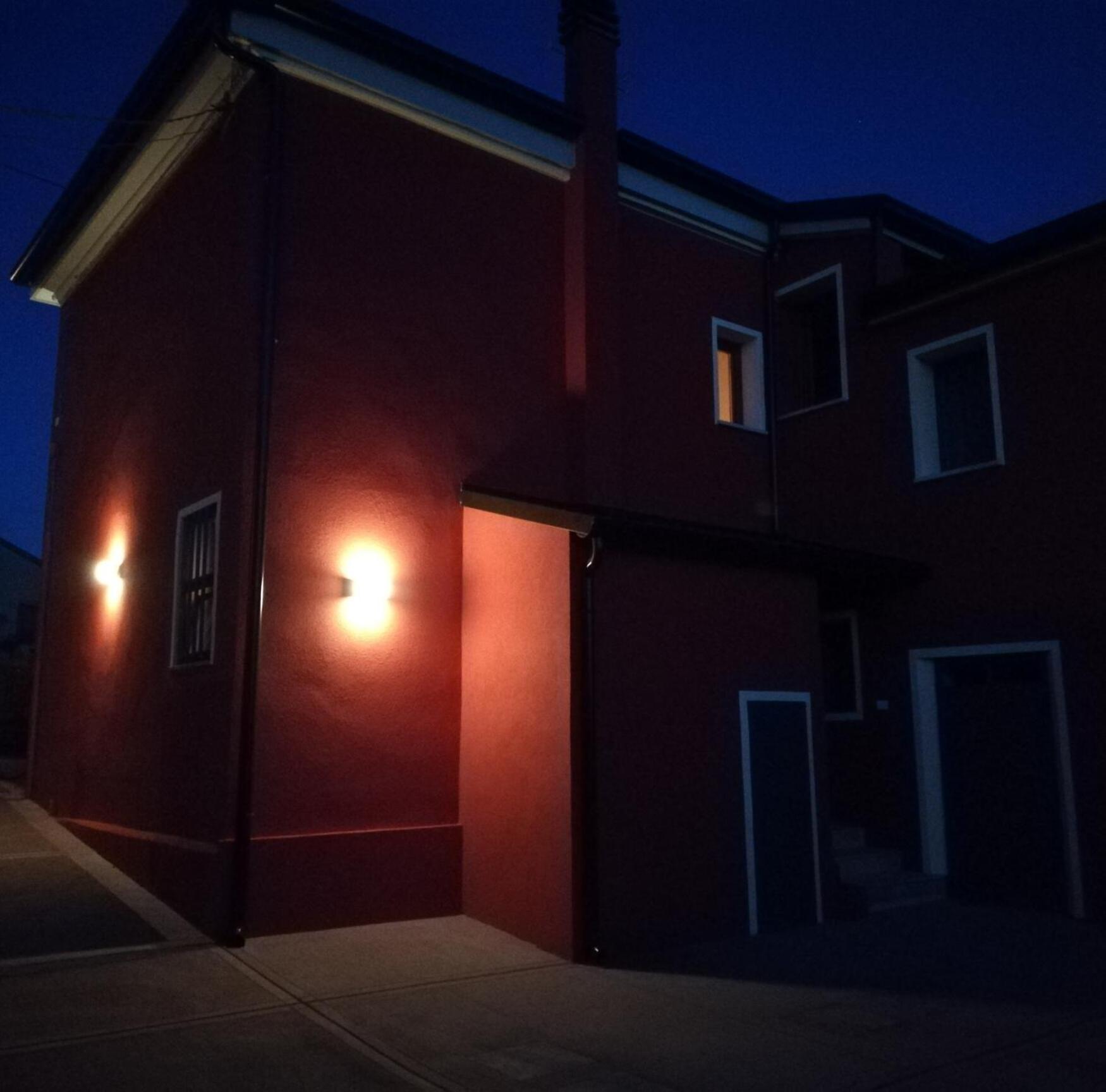 Karingo House view 2