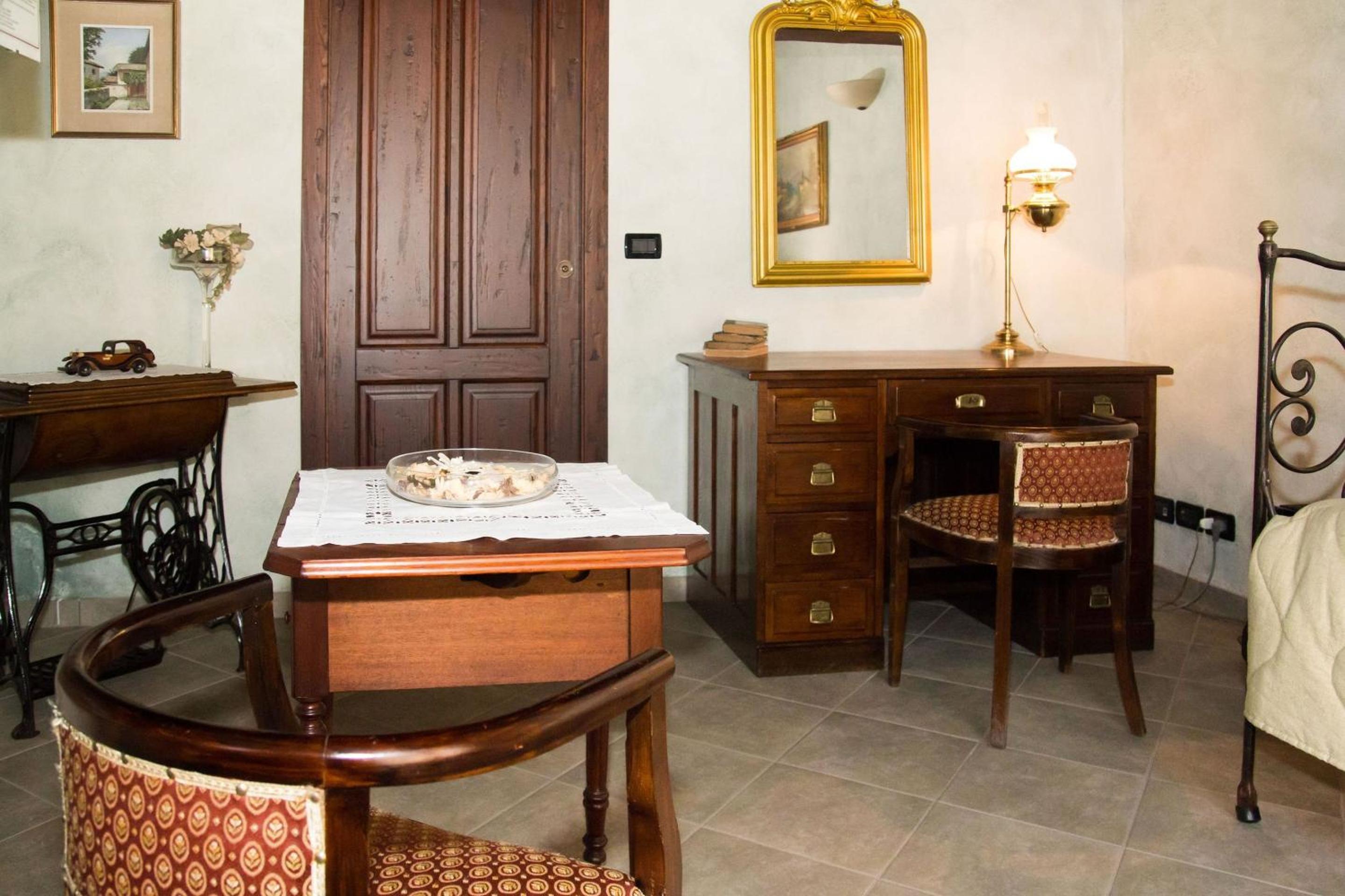 Casa Del Grande Vecchio