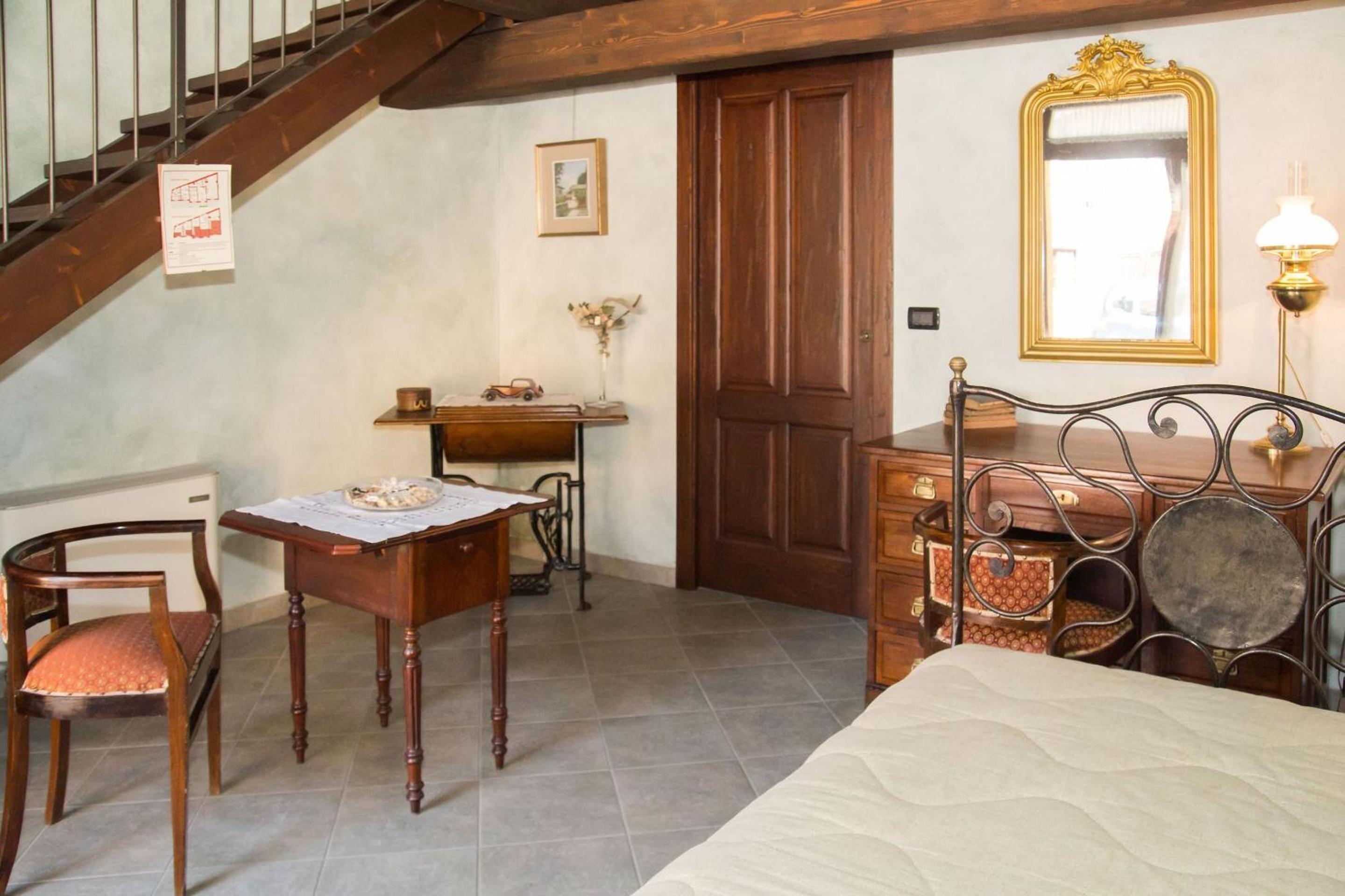Casa Del Grande Vecchio