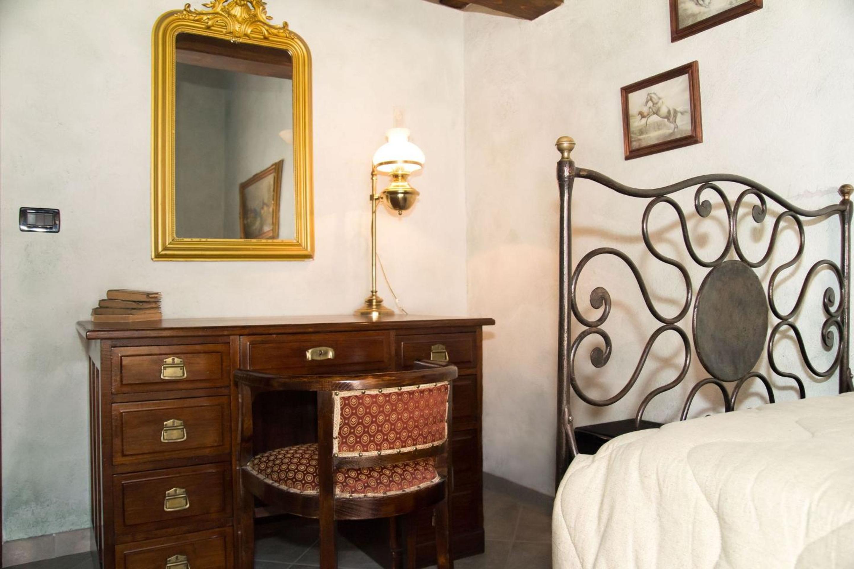 Casa Del Grande Vecchio