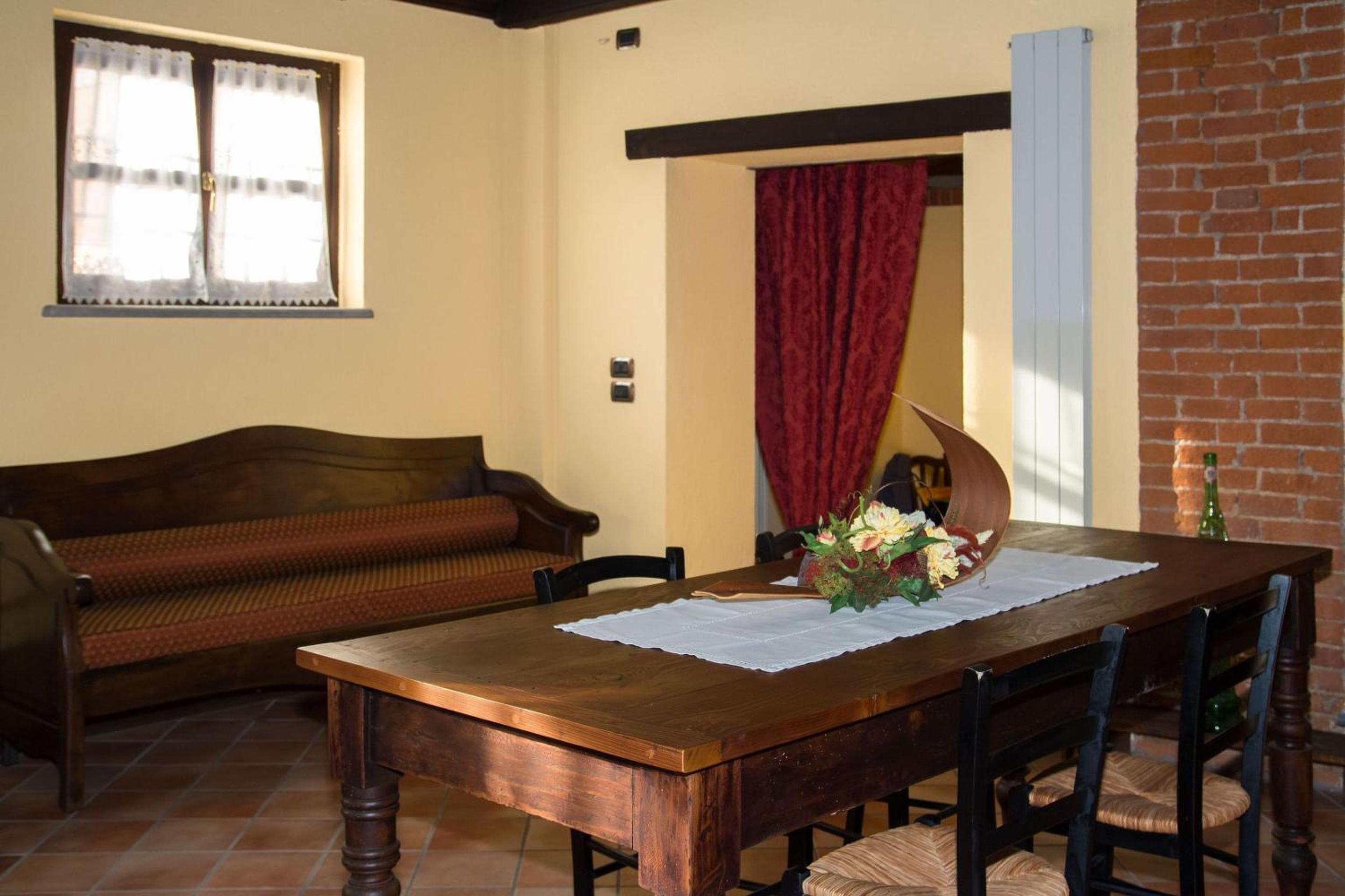 Casa Del Grande Vecchio
