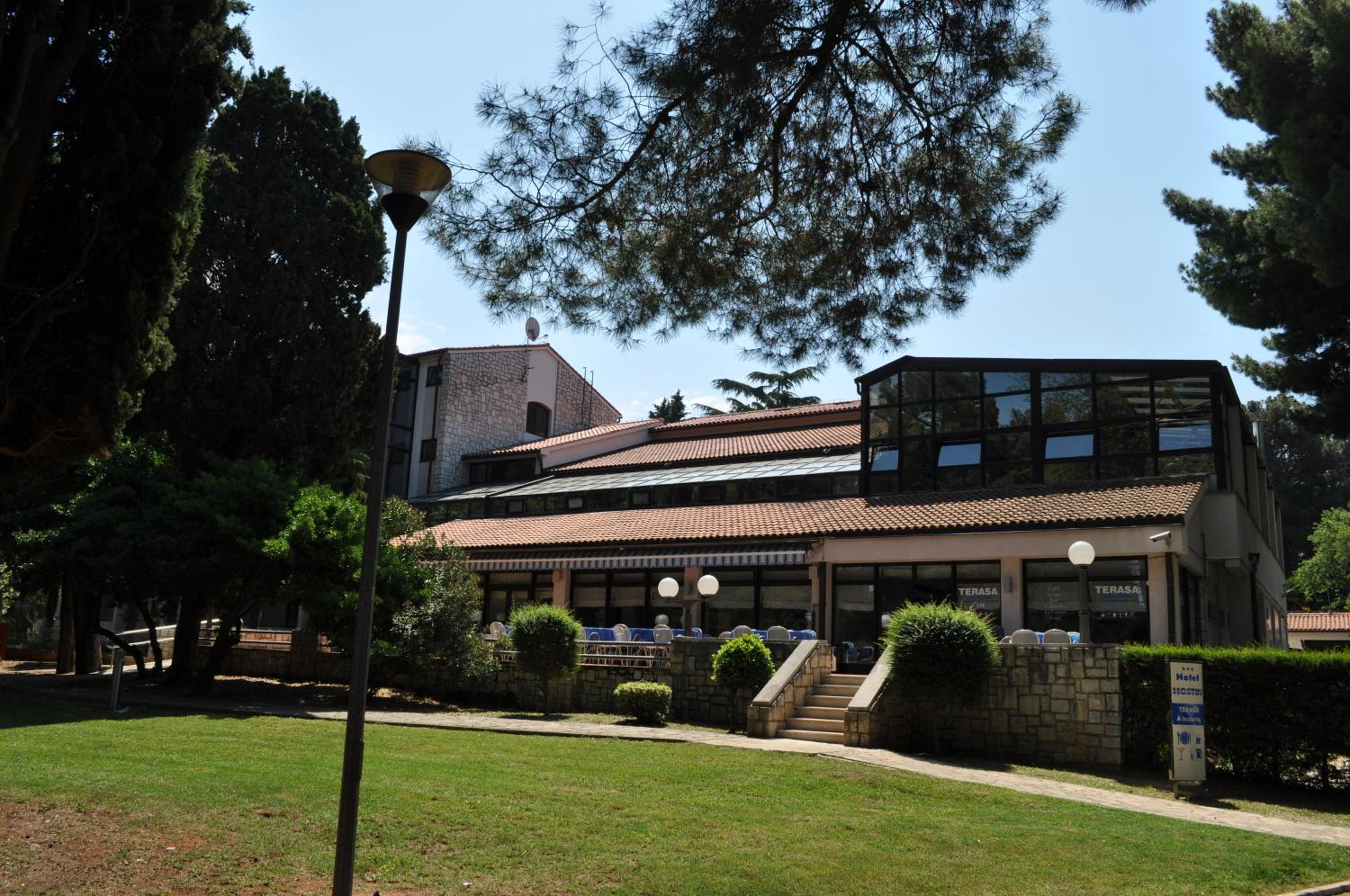 Hotel Flores - Property Image 57