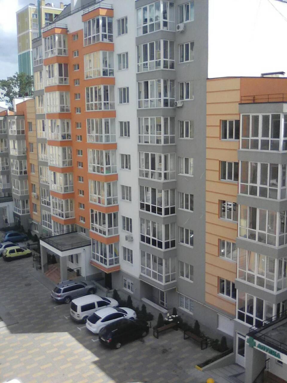 Mineralna Apartment 49