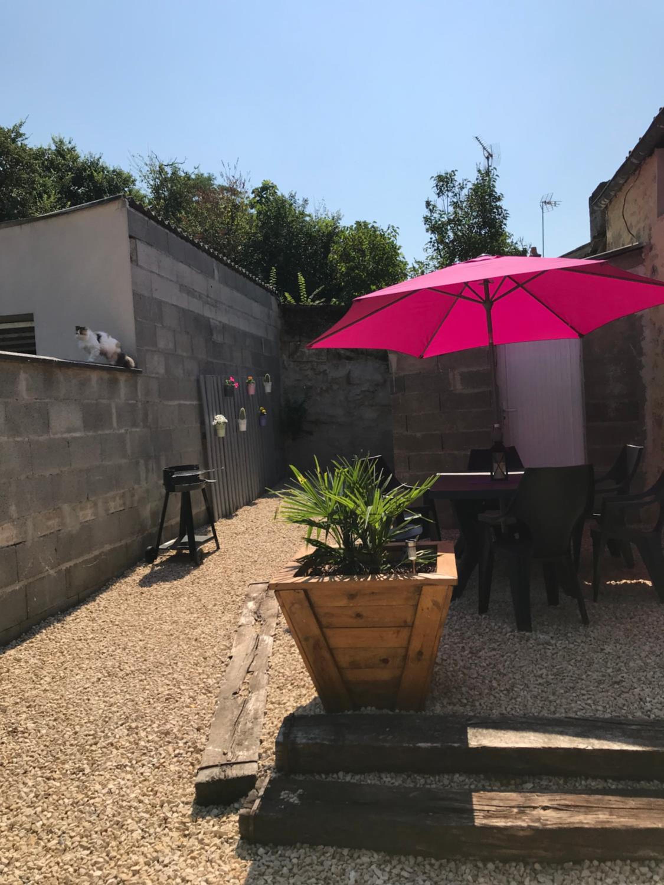 Maison de charme view 5