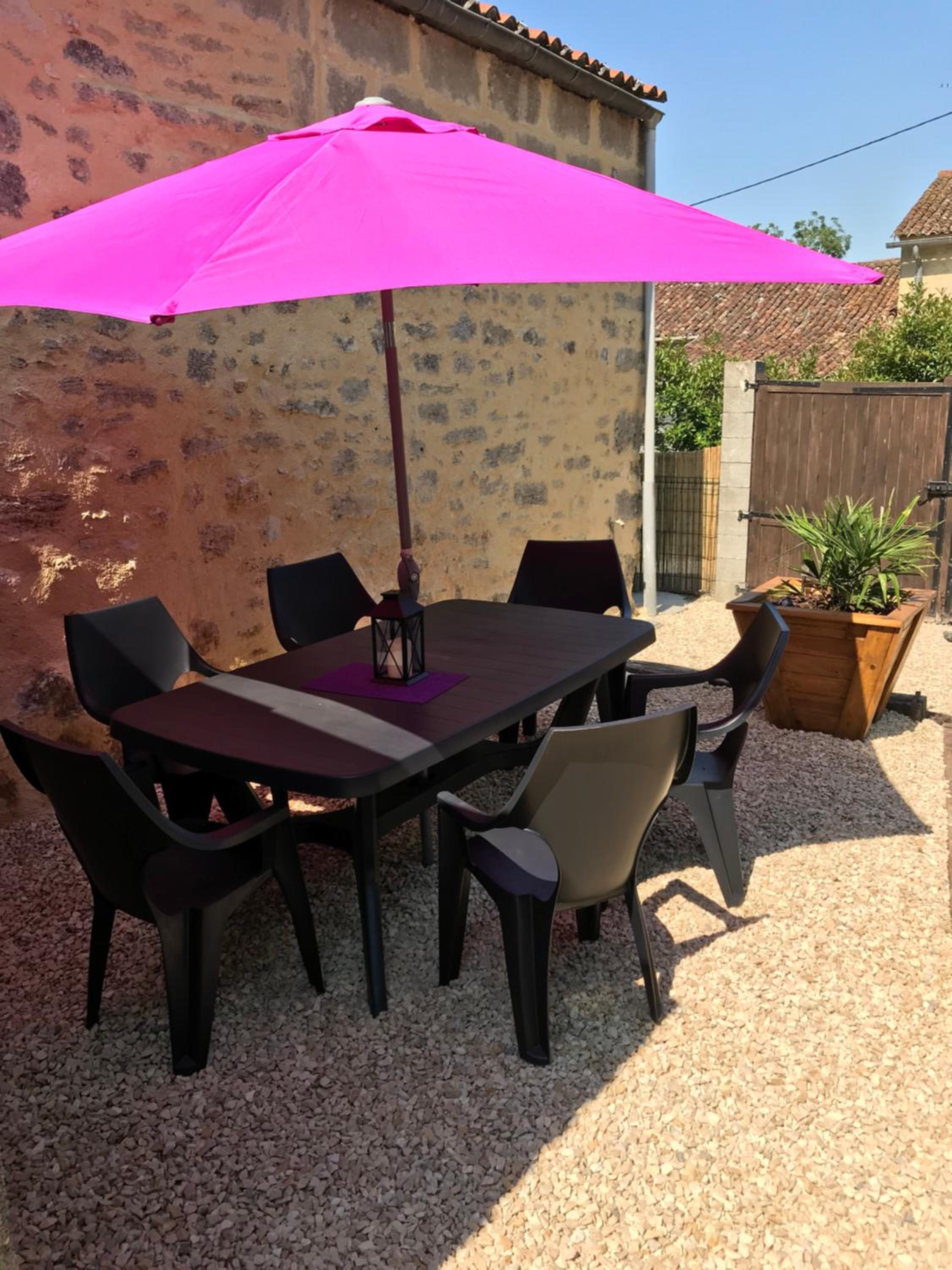 Maison de charme view 4