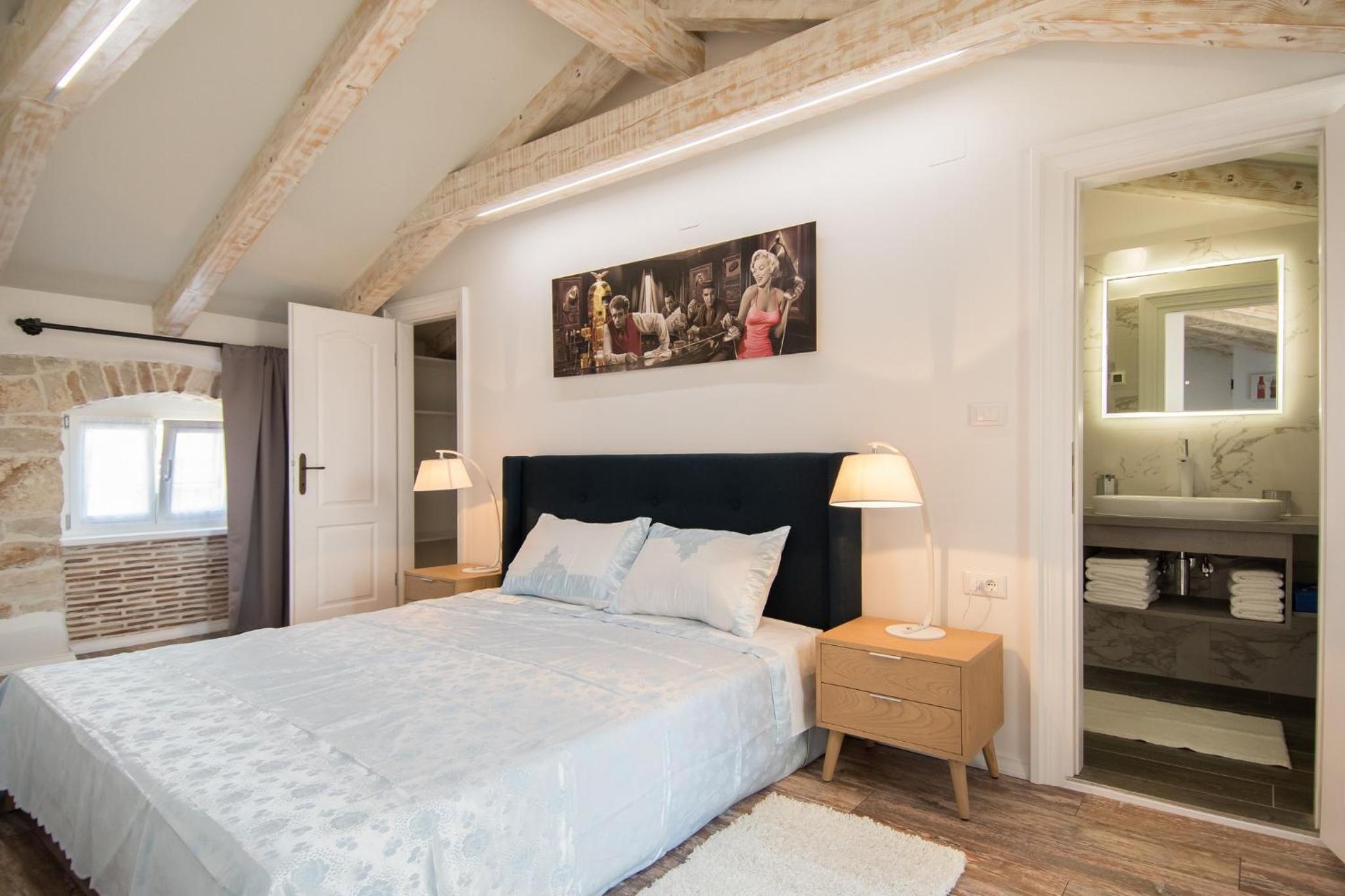 Apartments Borgo 8 view 5