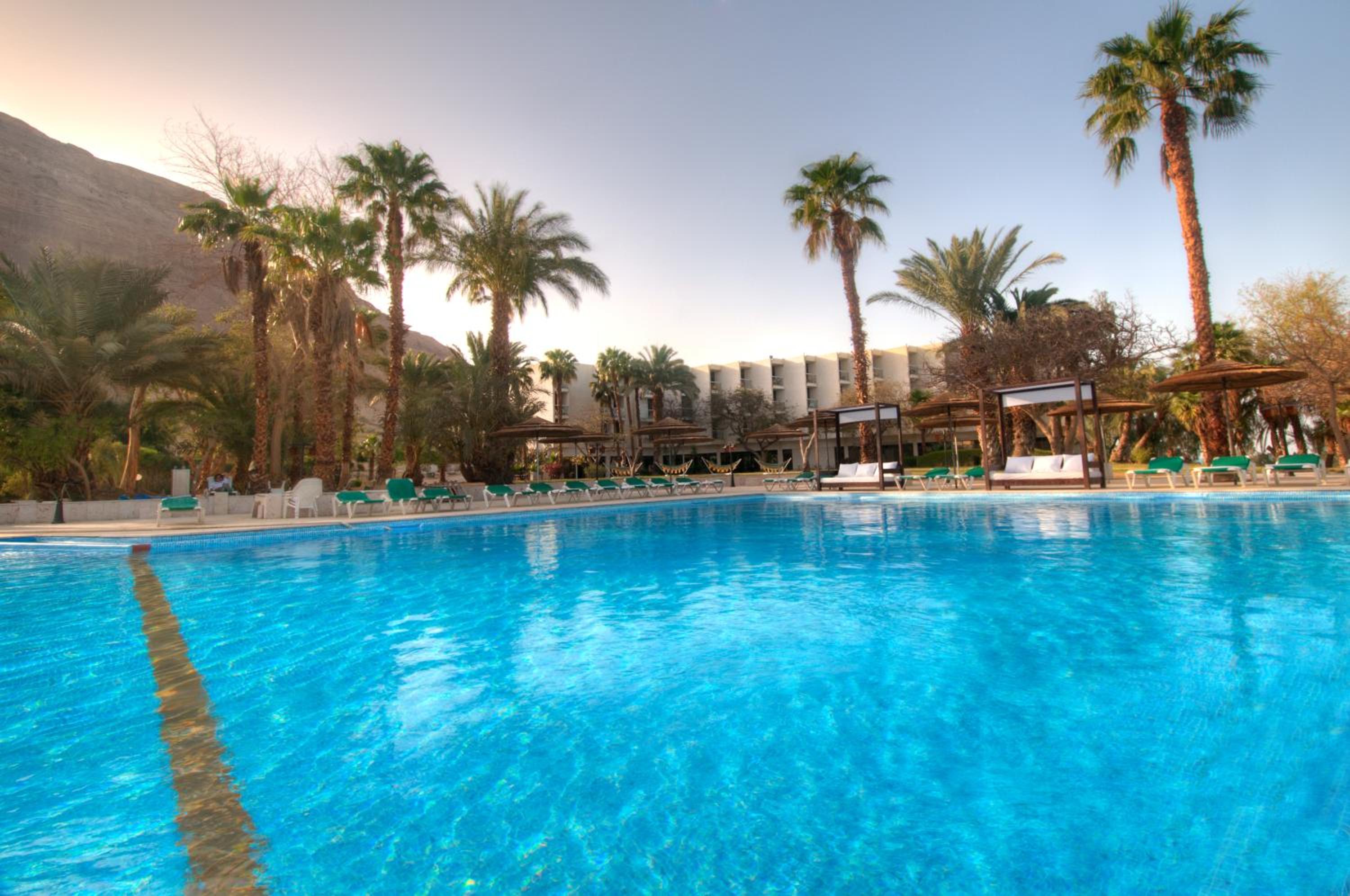 Ein Bokek Vacations - Leonardo Inn Hotel Dead Sea - Property Image 3