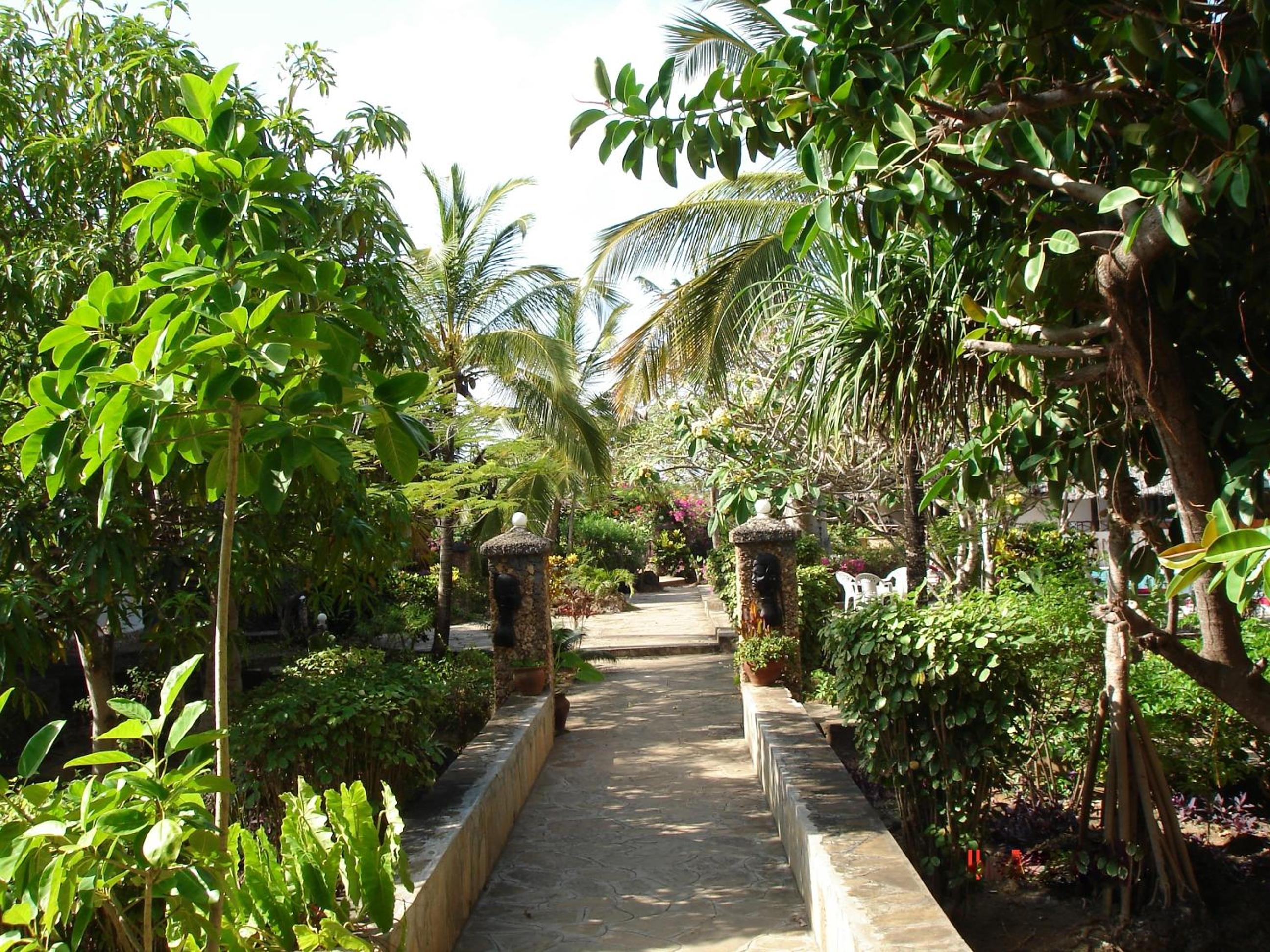 Flamingo Villas Resort