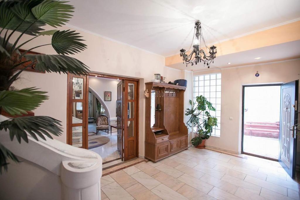 Vila Zeno view 2