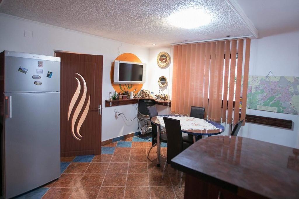 Vila Zeno view 3