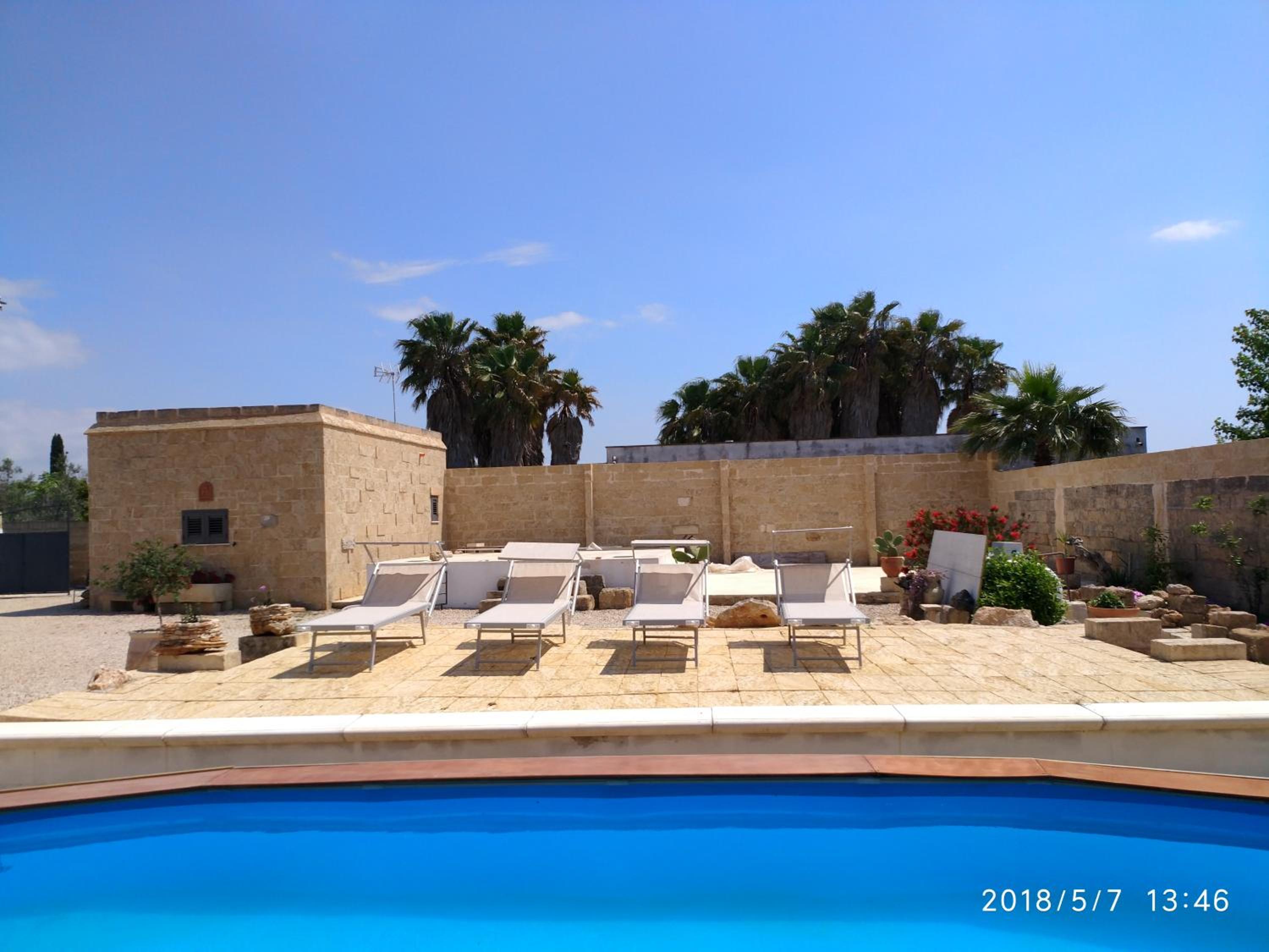 Masseria Le Dimore