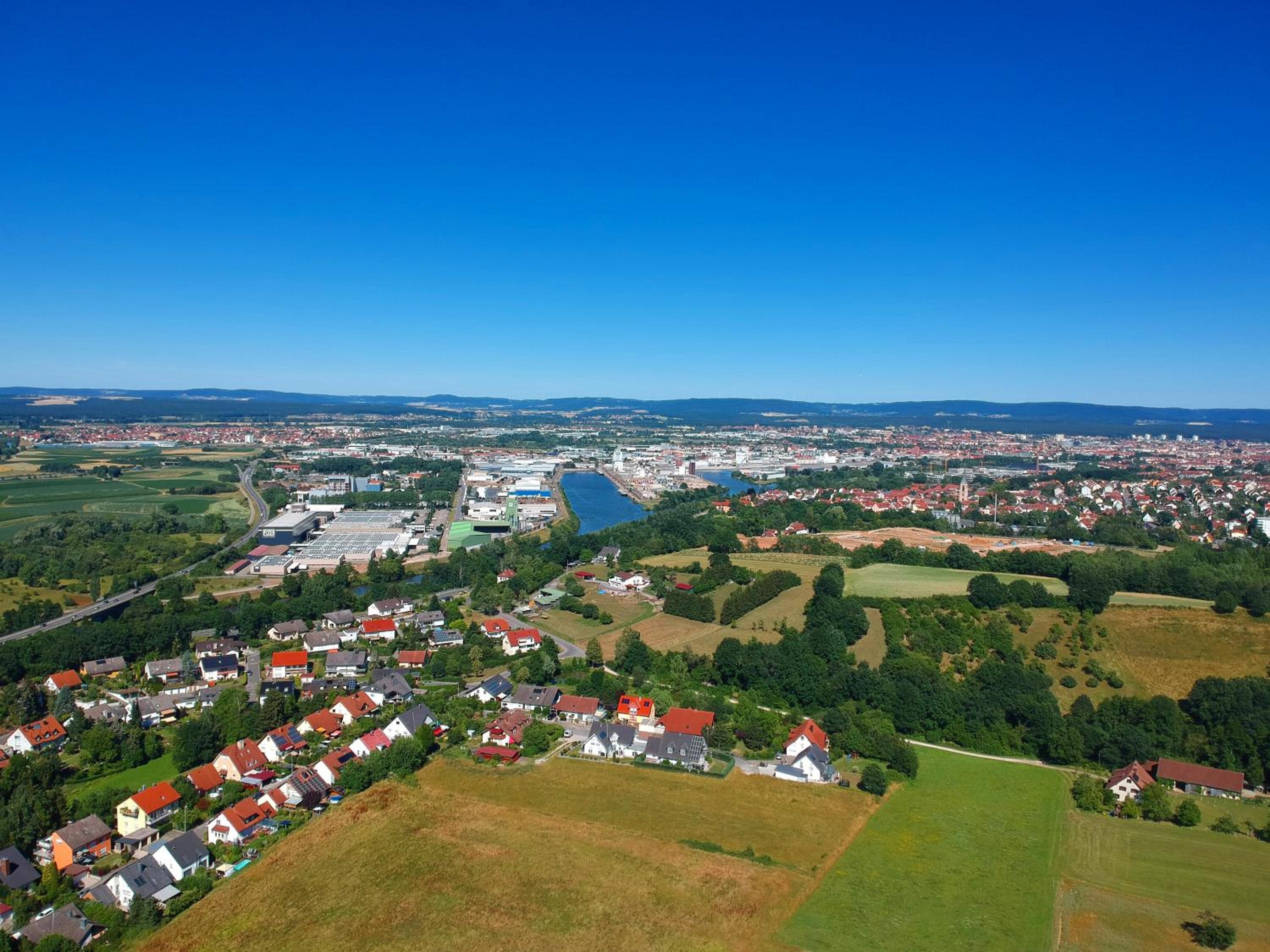 Ferienwohnung Bamberg