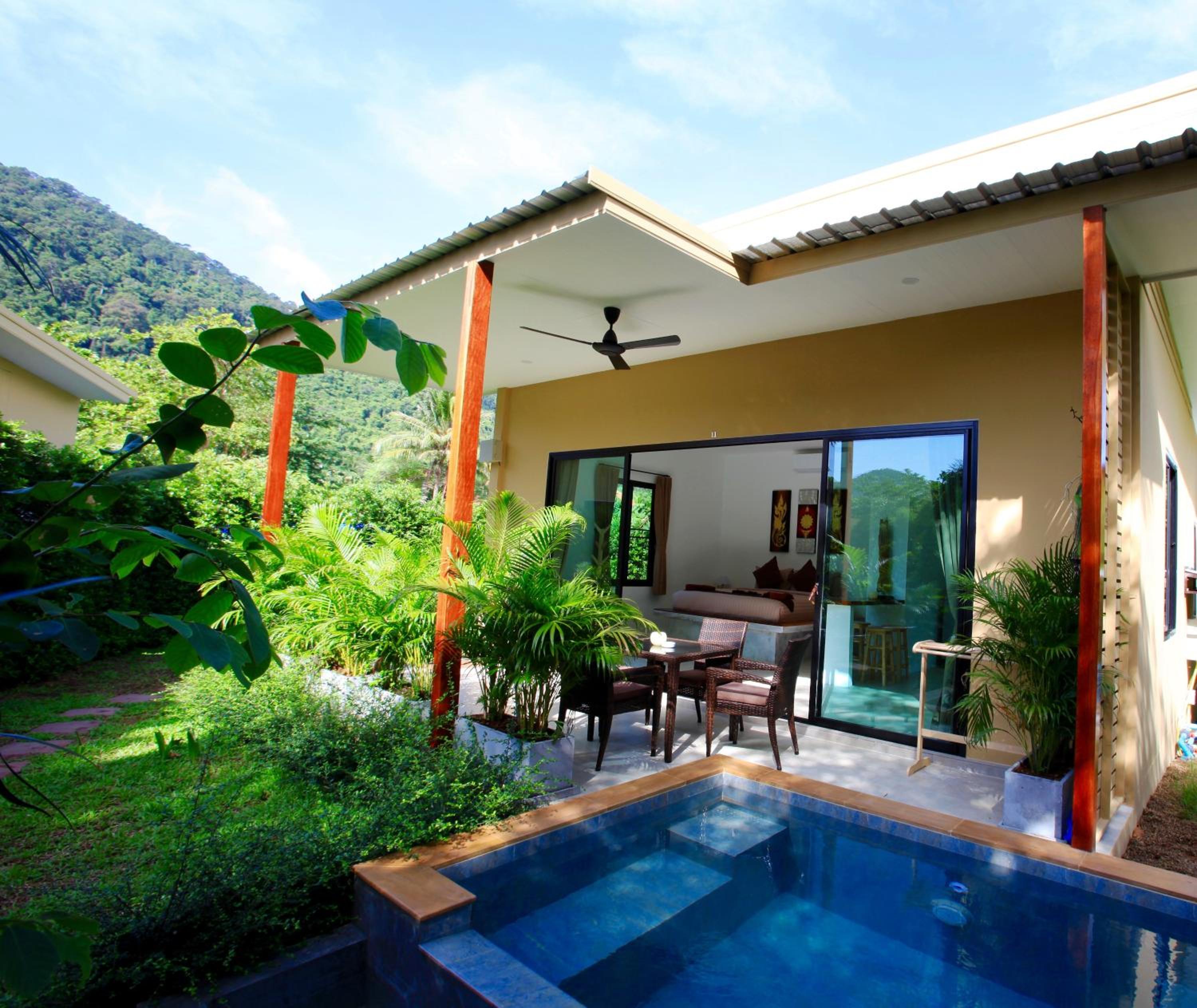 The Great Escape Chalets