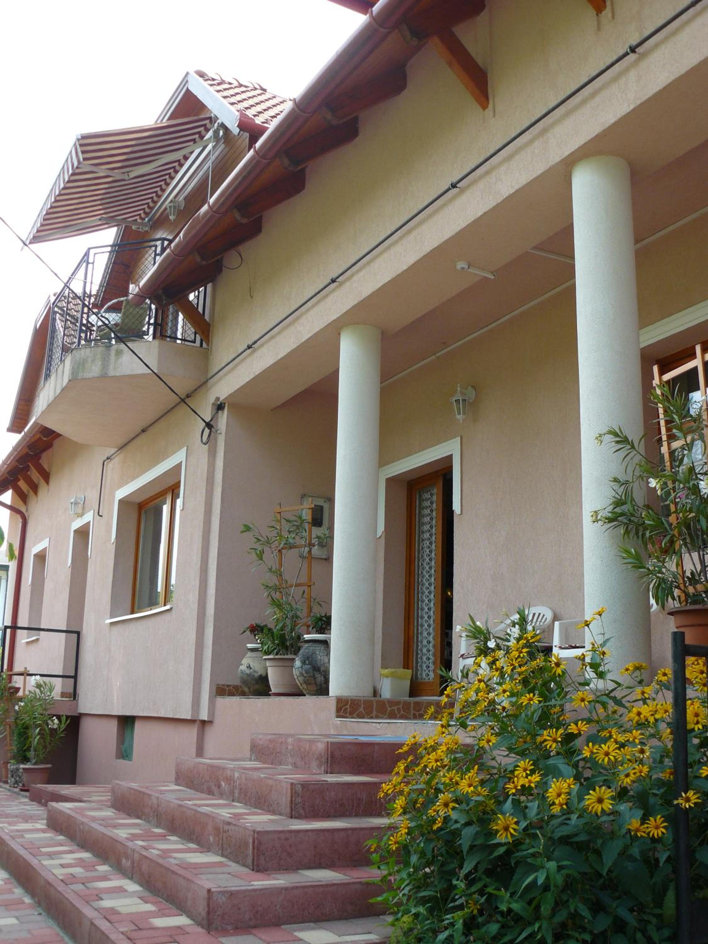 Hejő Apartman view 3