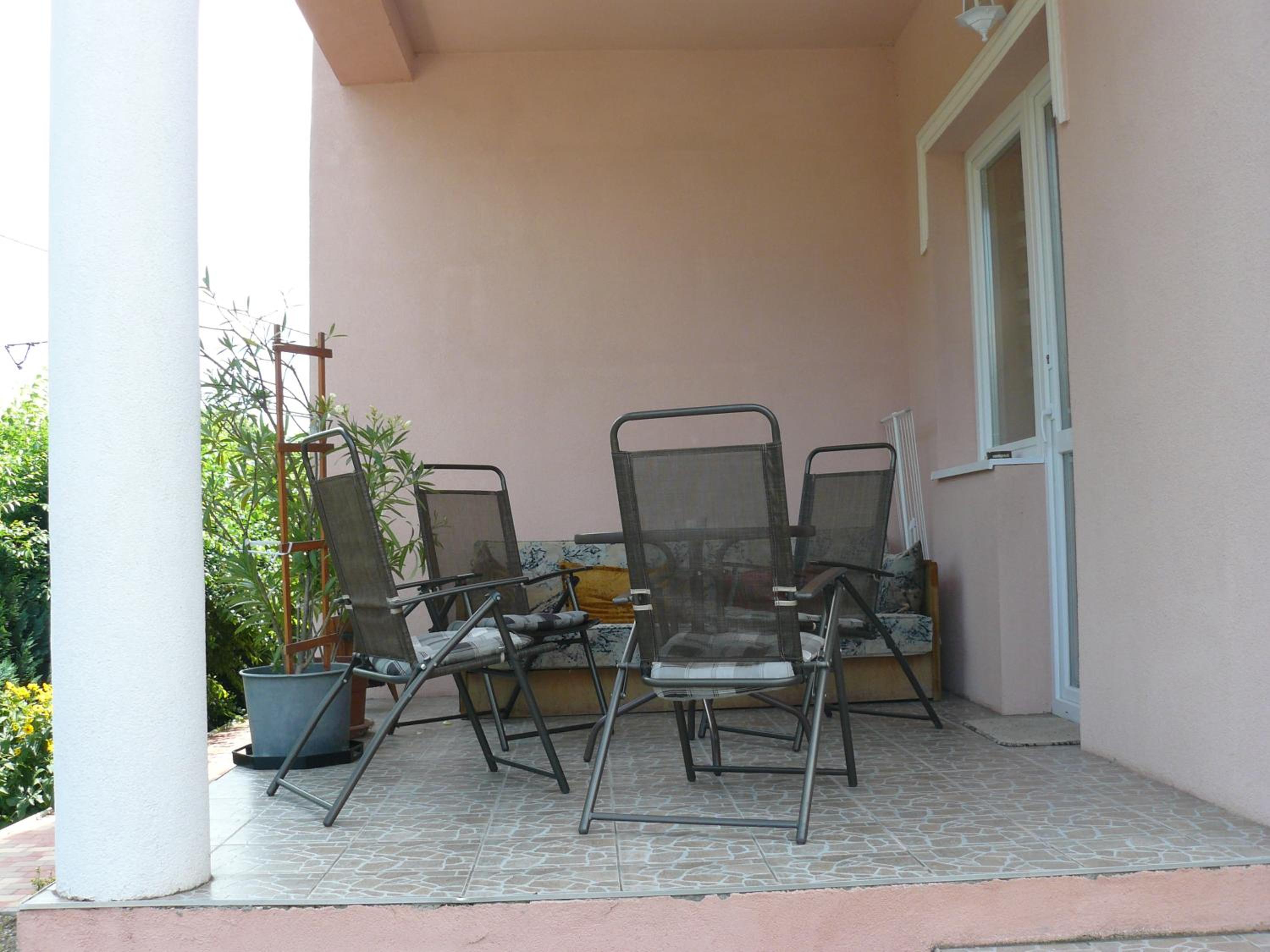 Hejő Apartman view 5