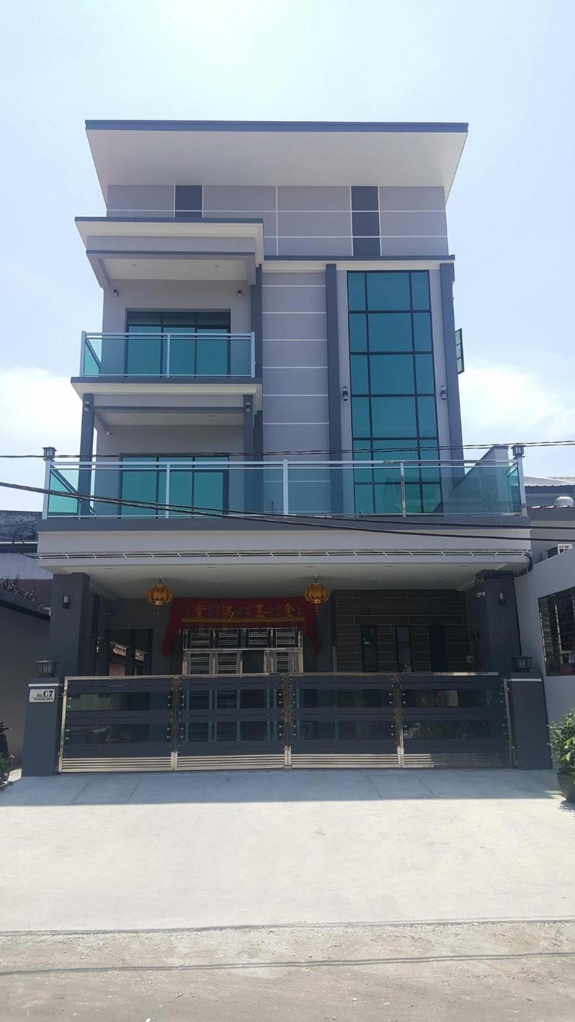 CK Homestay K.Sepetang photo 3
