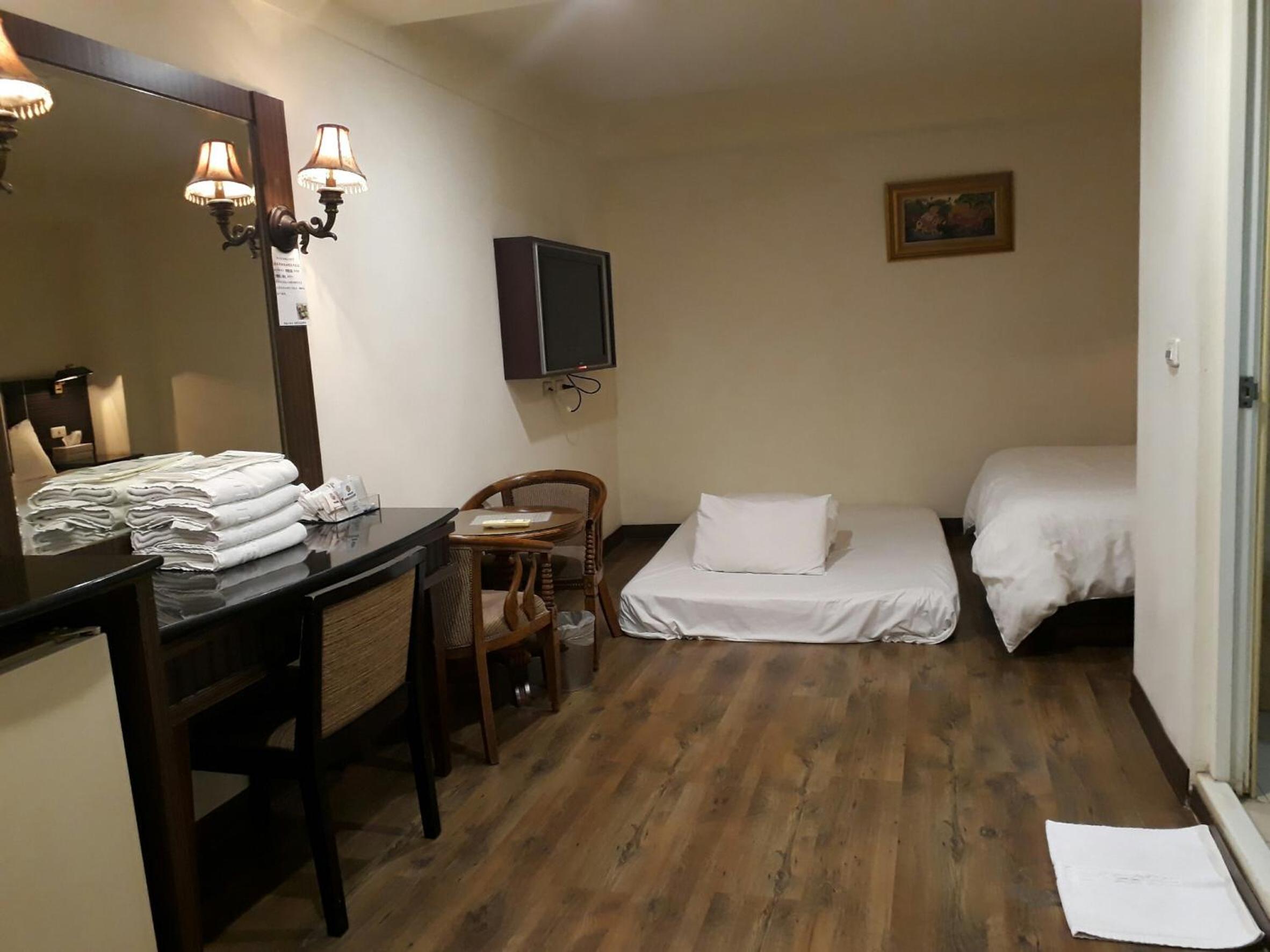 Hua Tai Hotel