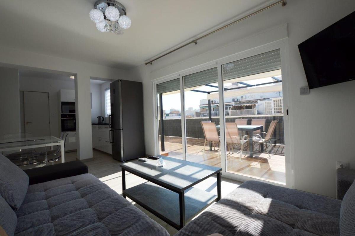 Apartamento Justina photo 1