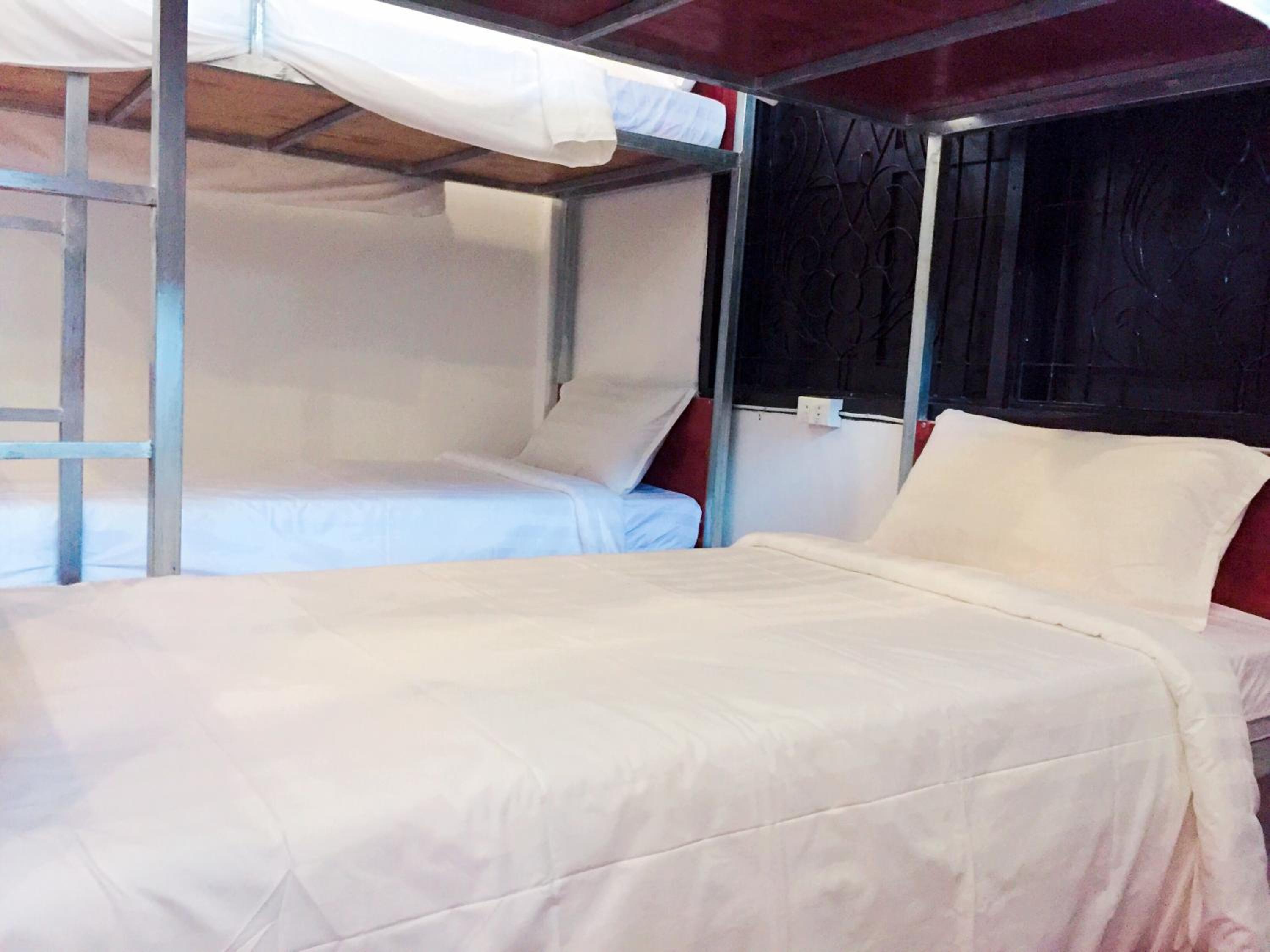 Luang Prabang Vacations - Y Not Laos Hostel - Property Image 14