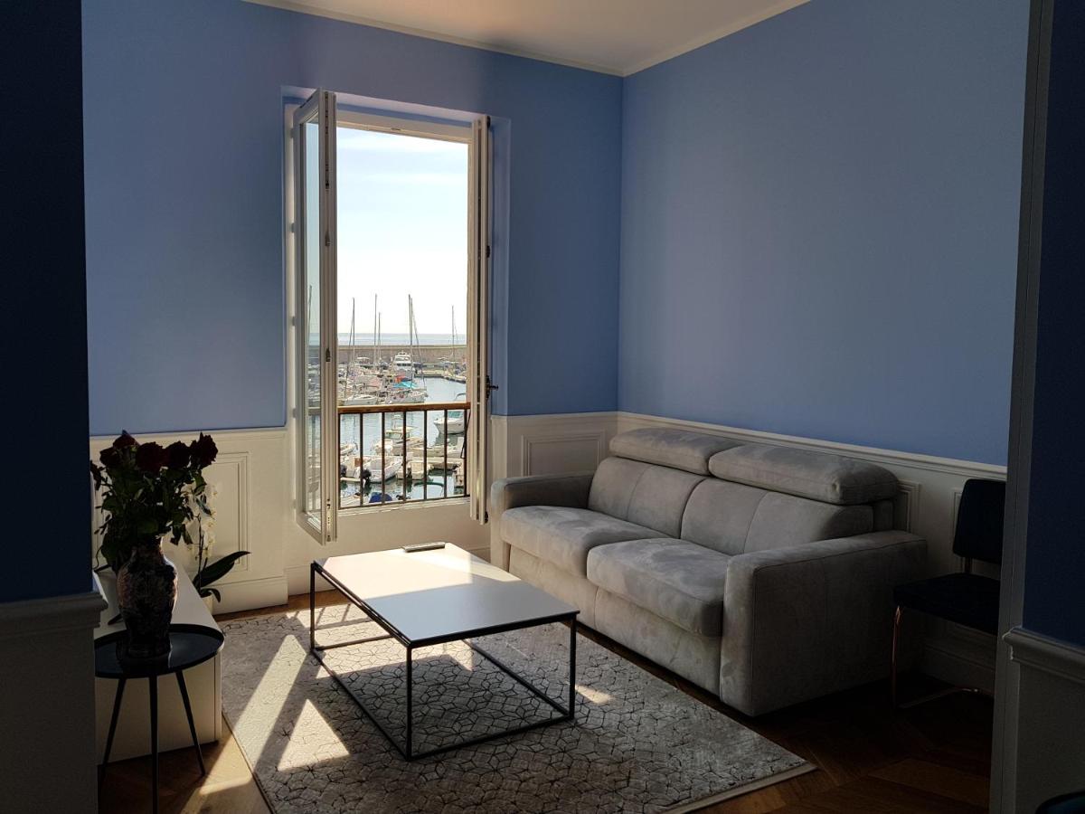 Tres Bel Appartement Vieux Port De Bastia view 2