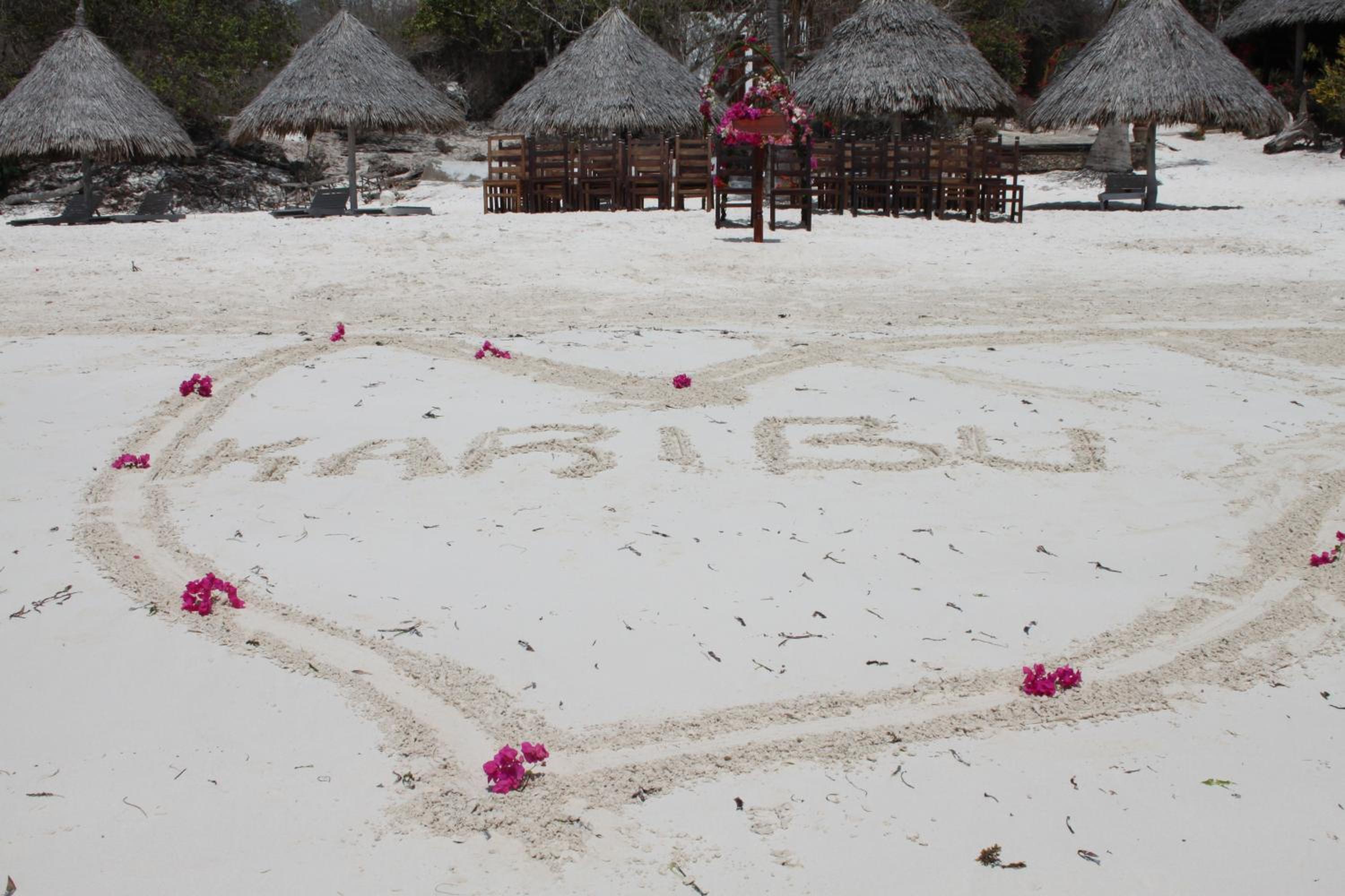Flamingo Villas Resort