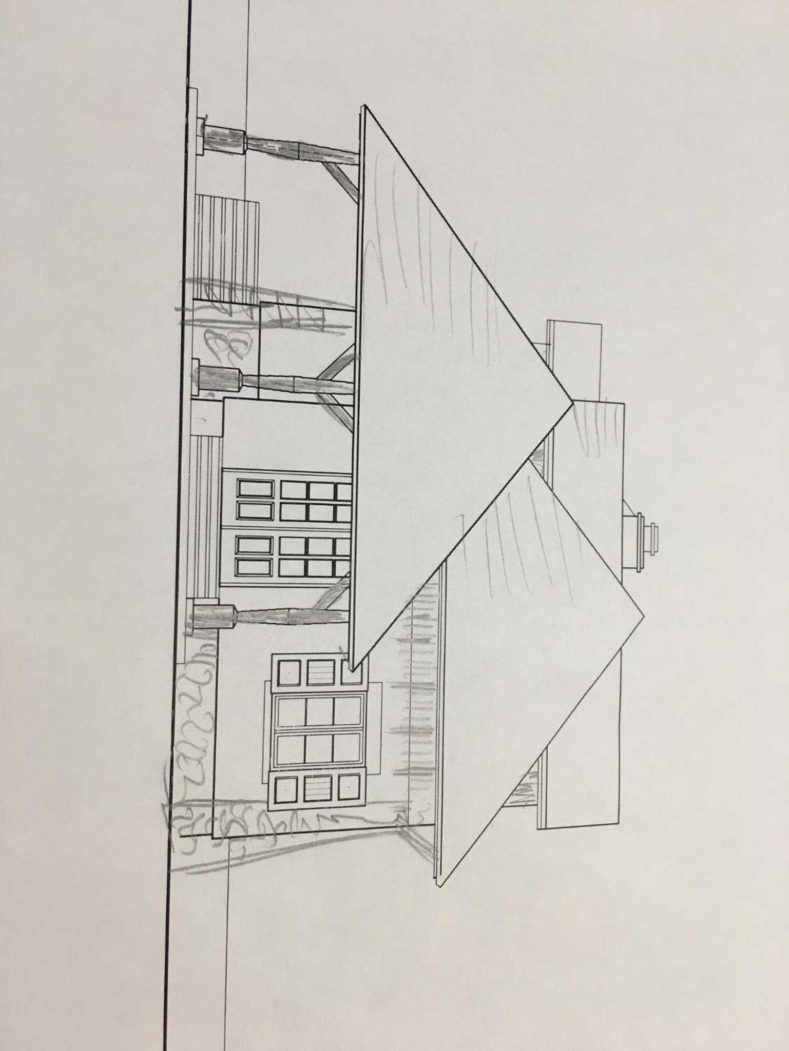 Villa Okale view 3