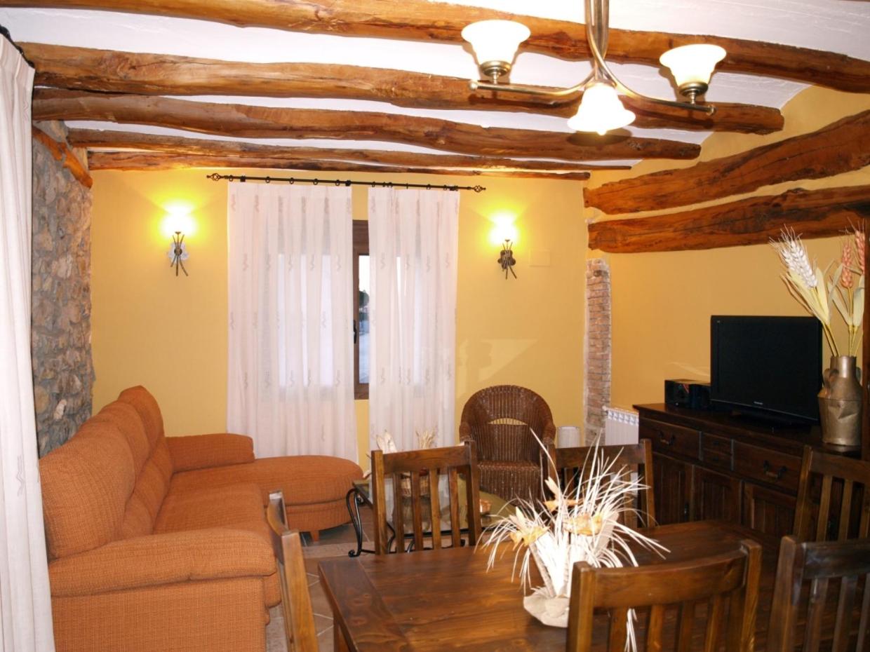 Apartamentos turísticos La Fuensanta view 3