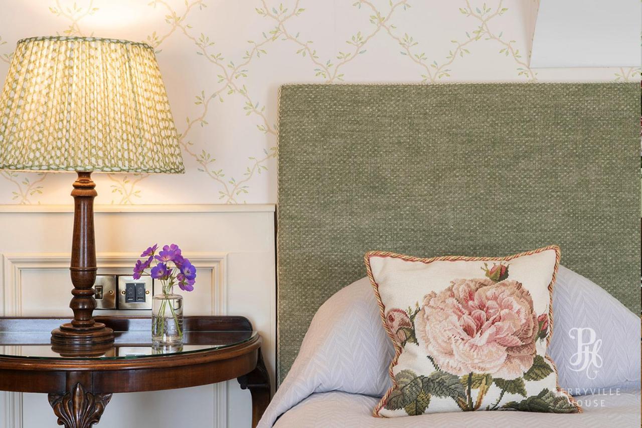Perryville House en Kinsale
