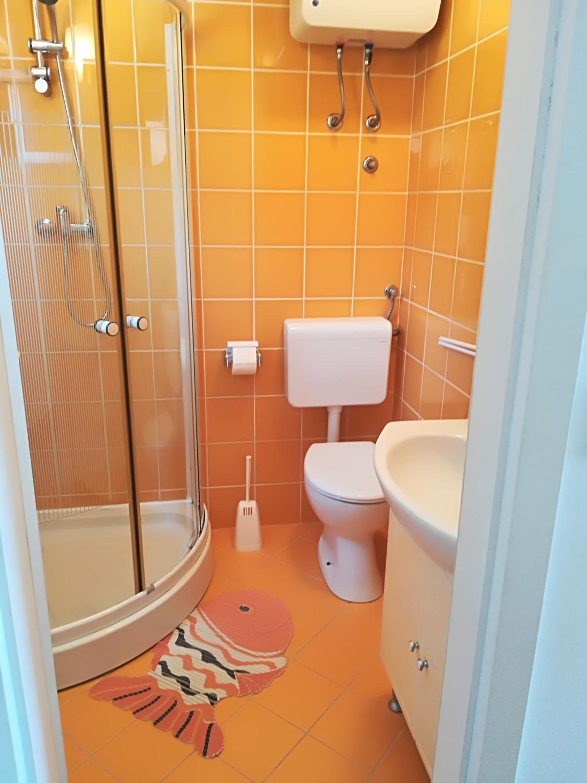 apartmani selce