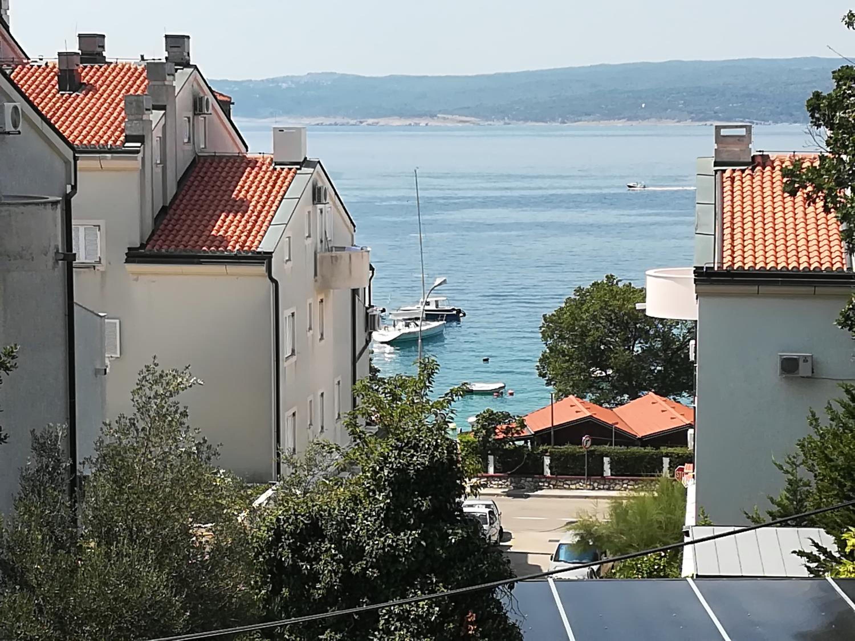 apartmani selce