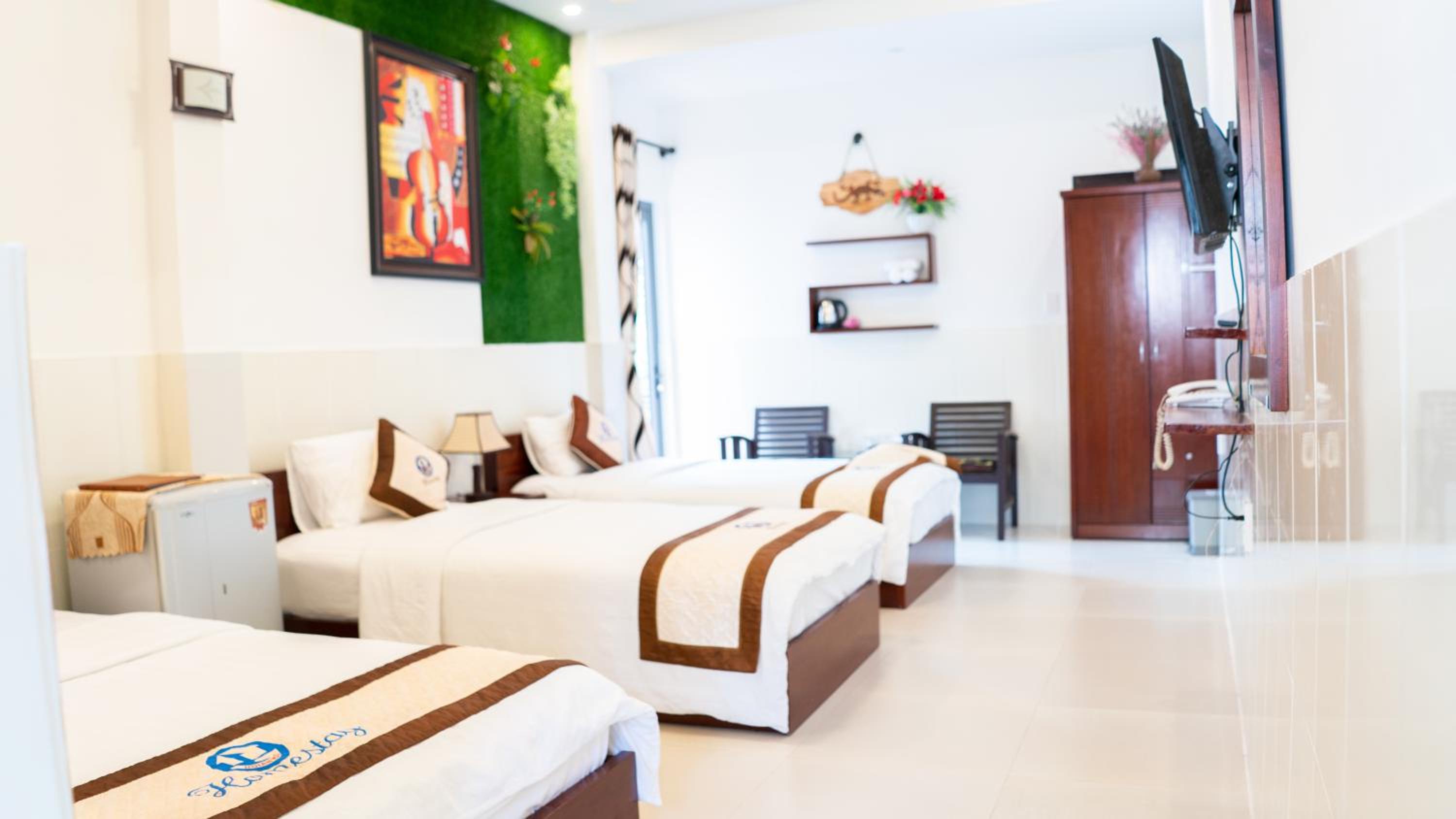 Hoi An Ngo Homestay