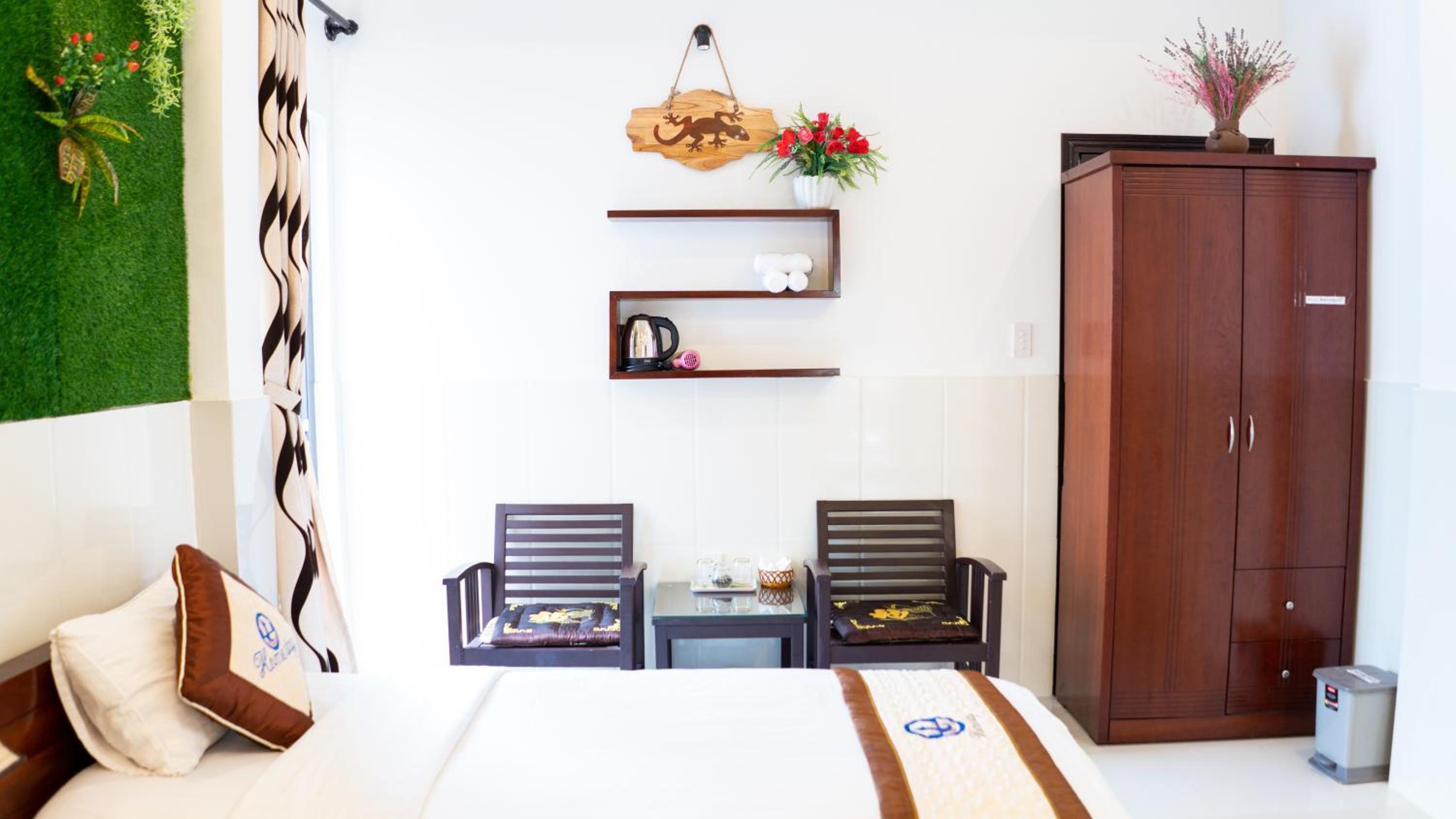 Hoi An Ngo Homestay