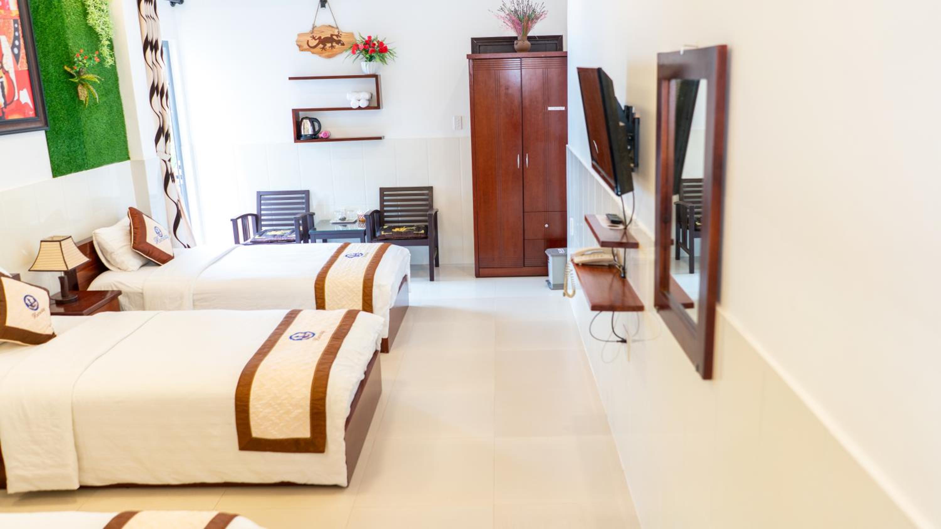 Hoi An Ngo Homestay