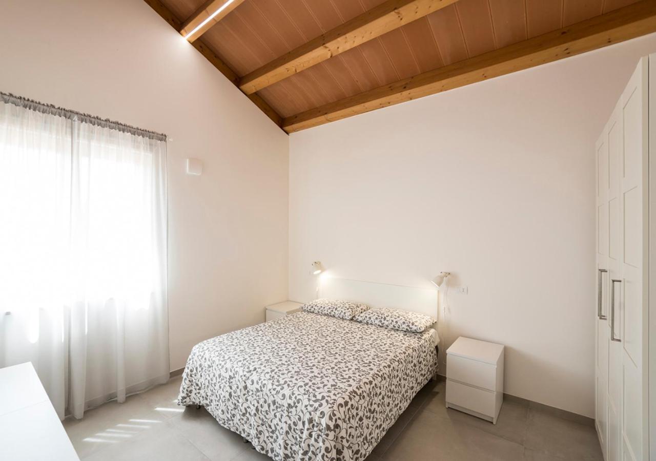 Villa Milli en Notaresco